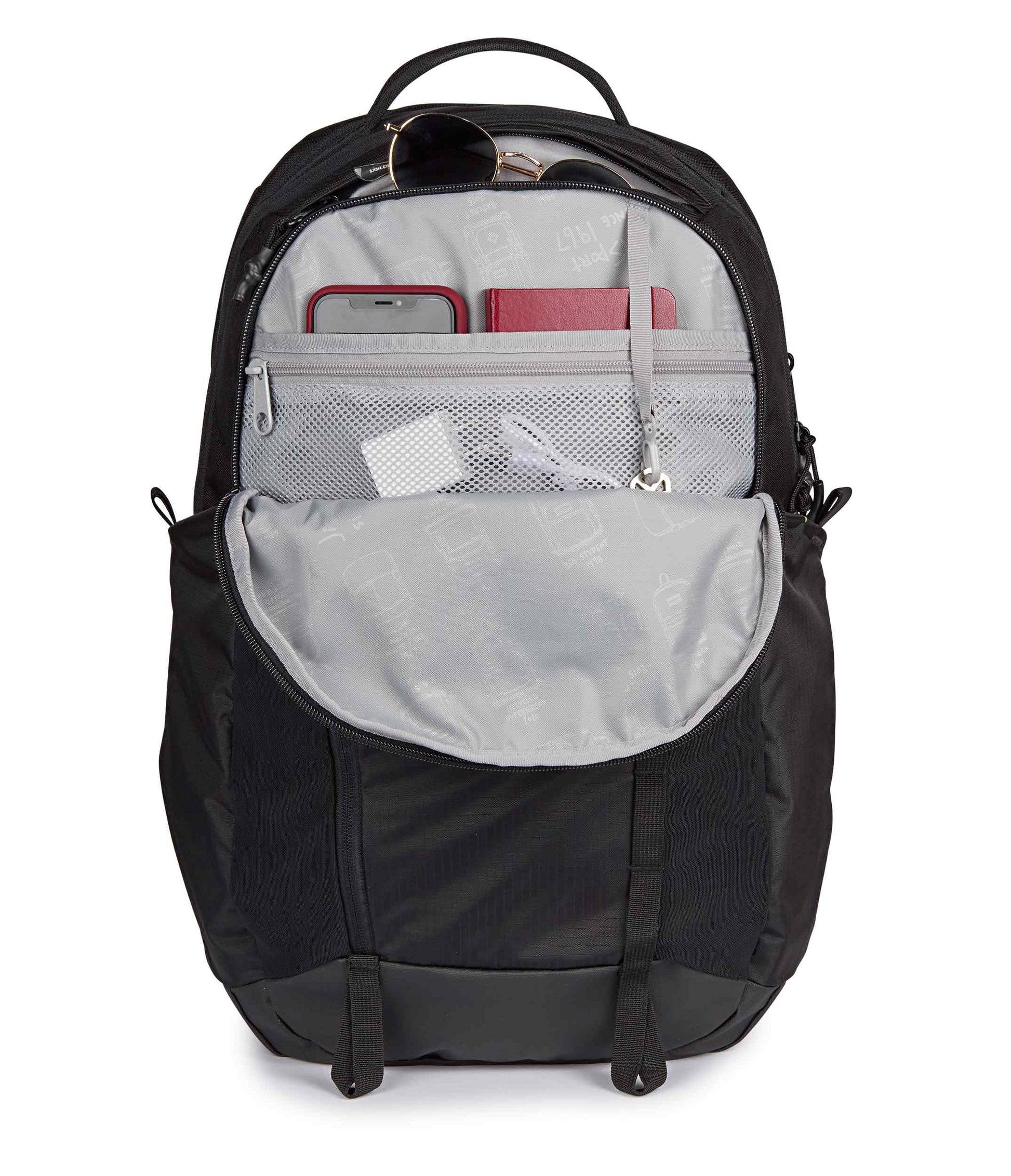 All Around Pack Small - Black