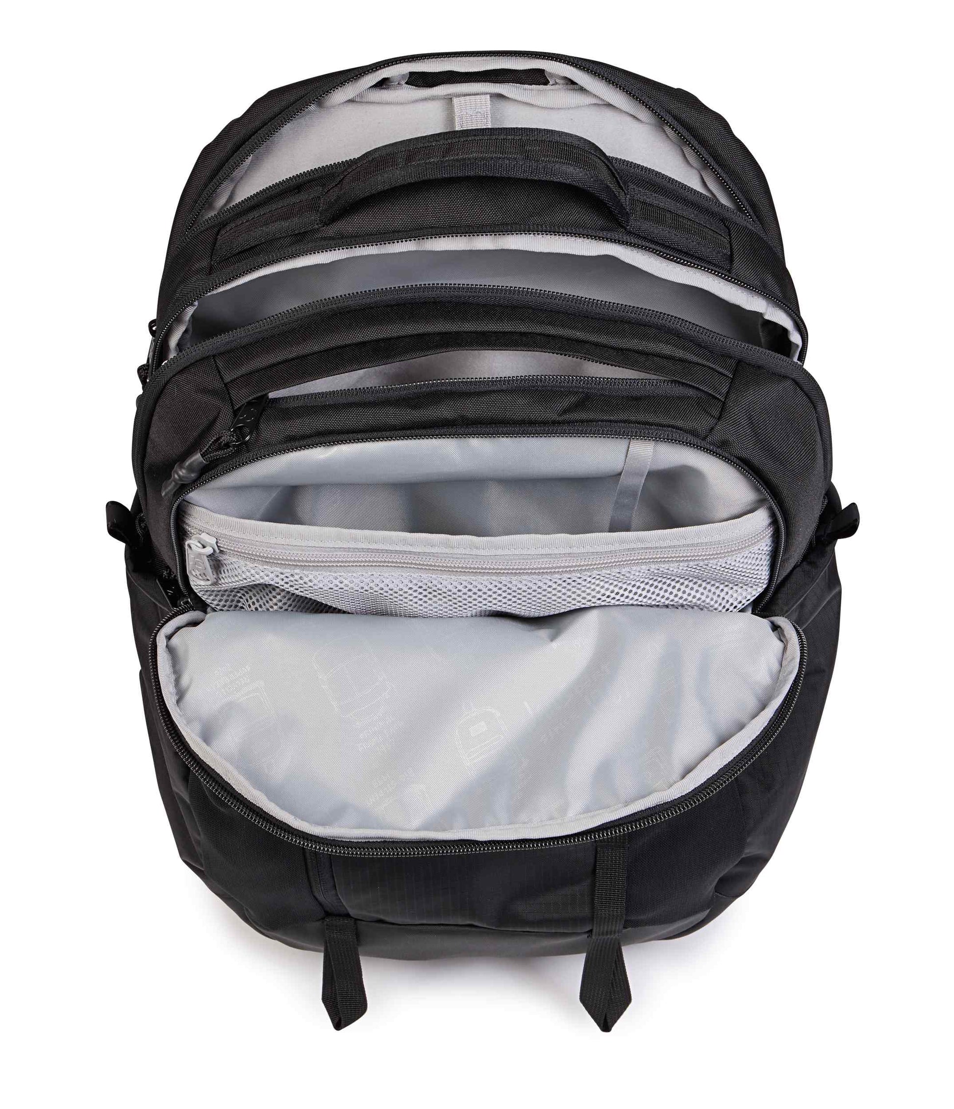 All Around Pack Small - Black