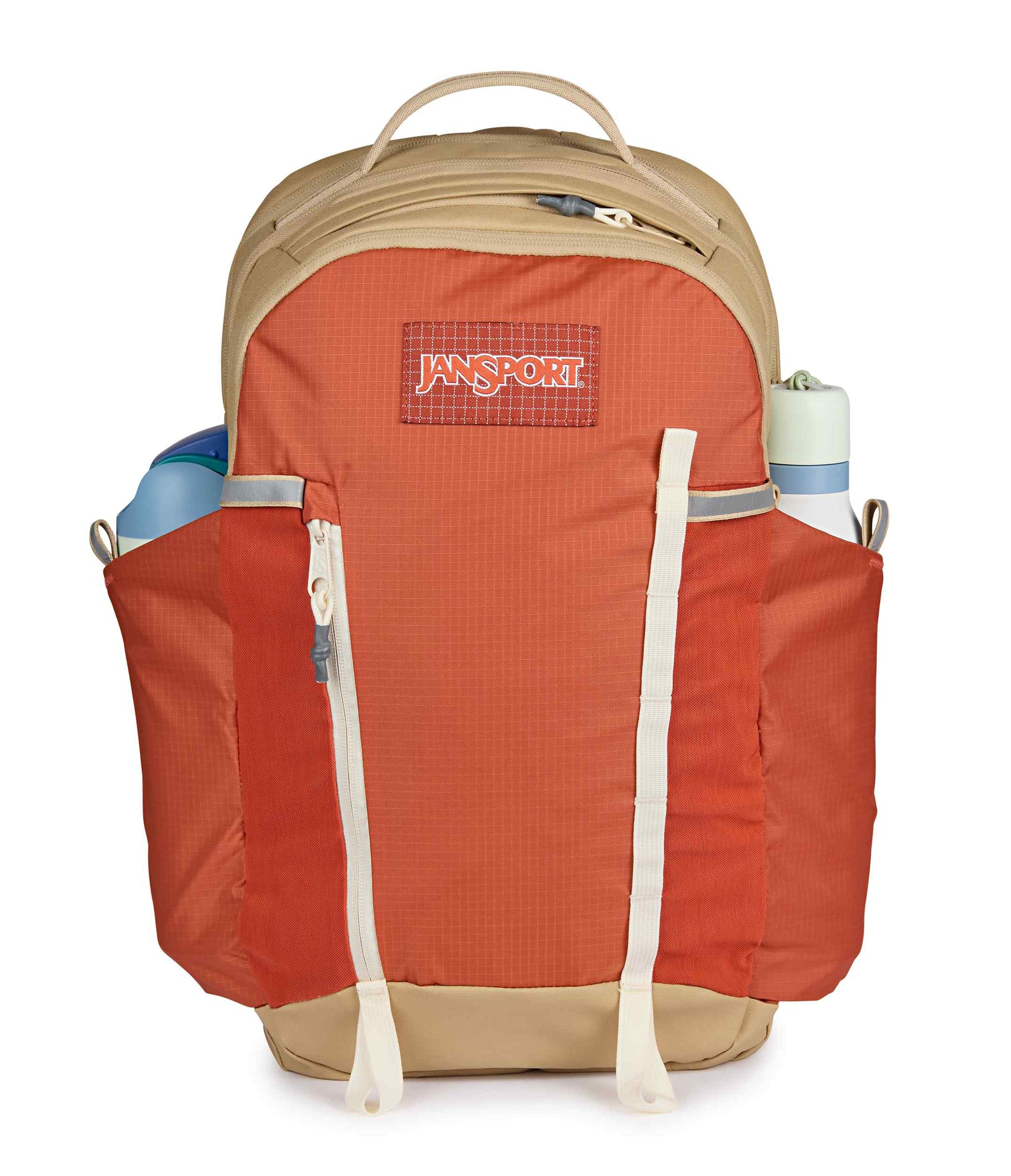 All Around Pack Small - Dune Red