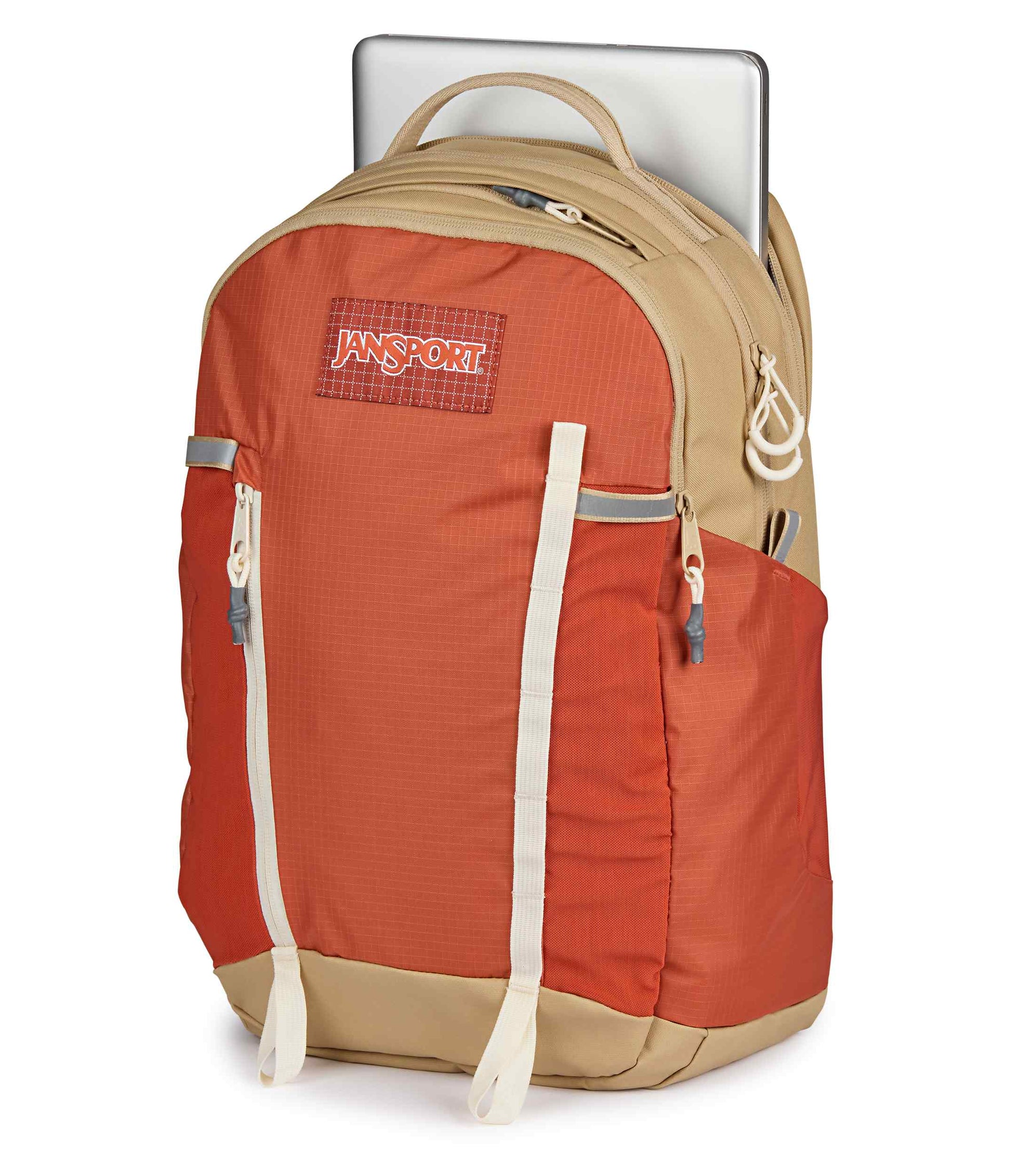 JanSport | All Around Pack Small - Dune Red