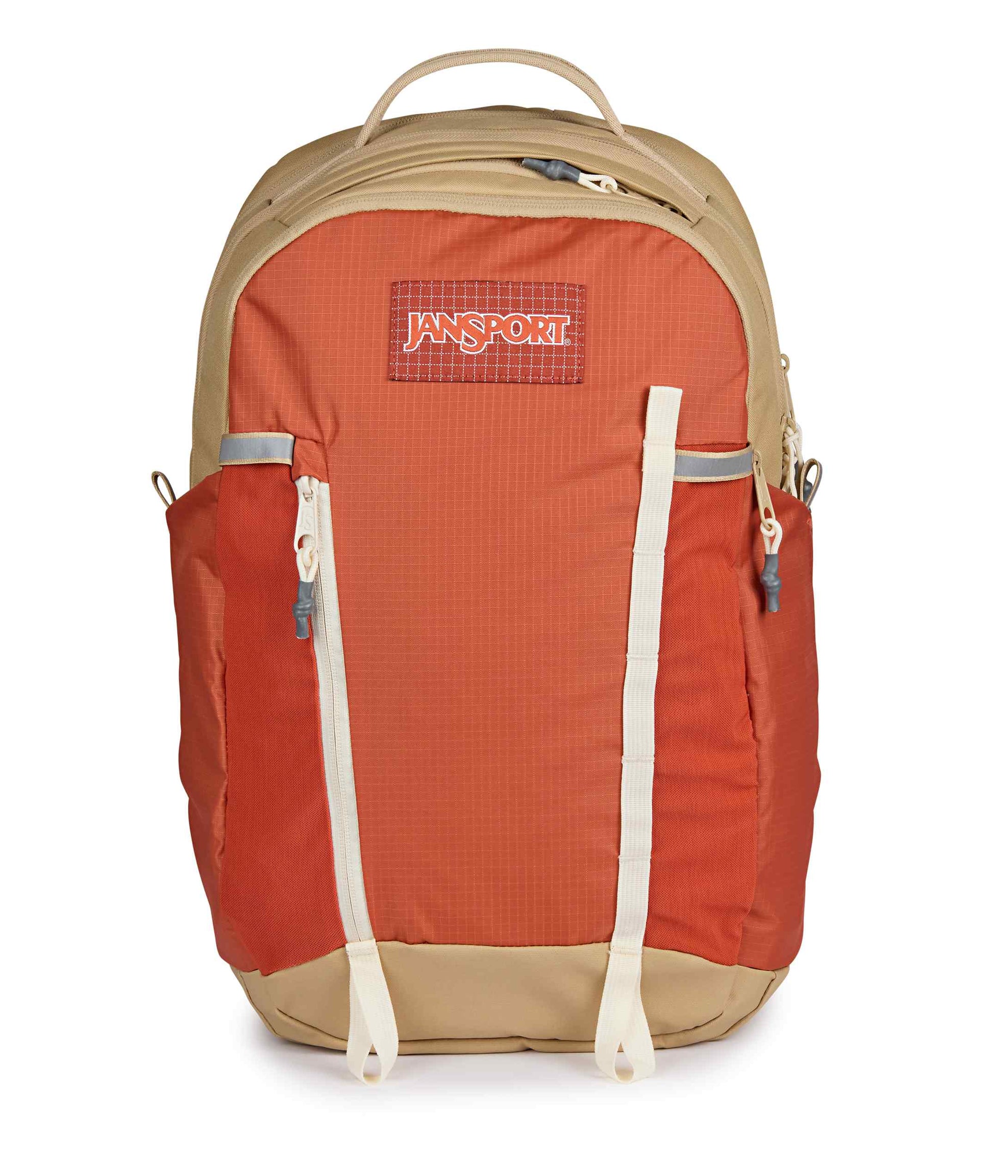 JanSport | All Around Pack Small - Dune Red