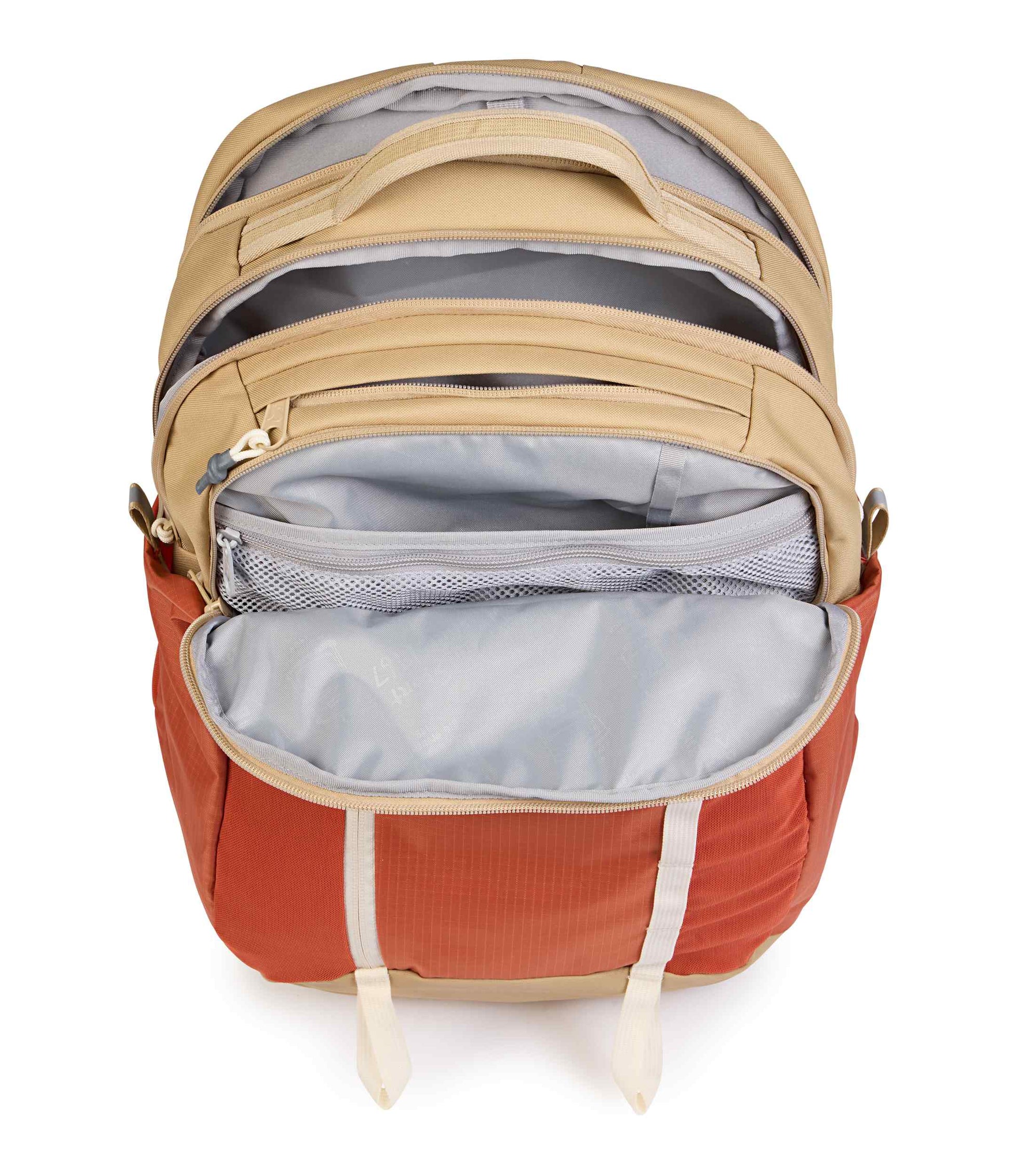 All Around Pack Small - Dune Red