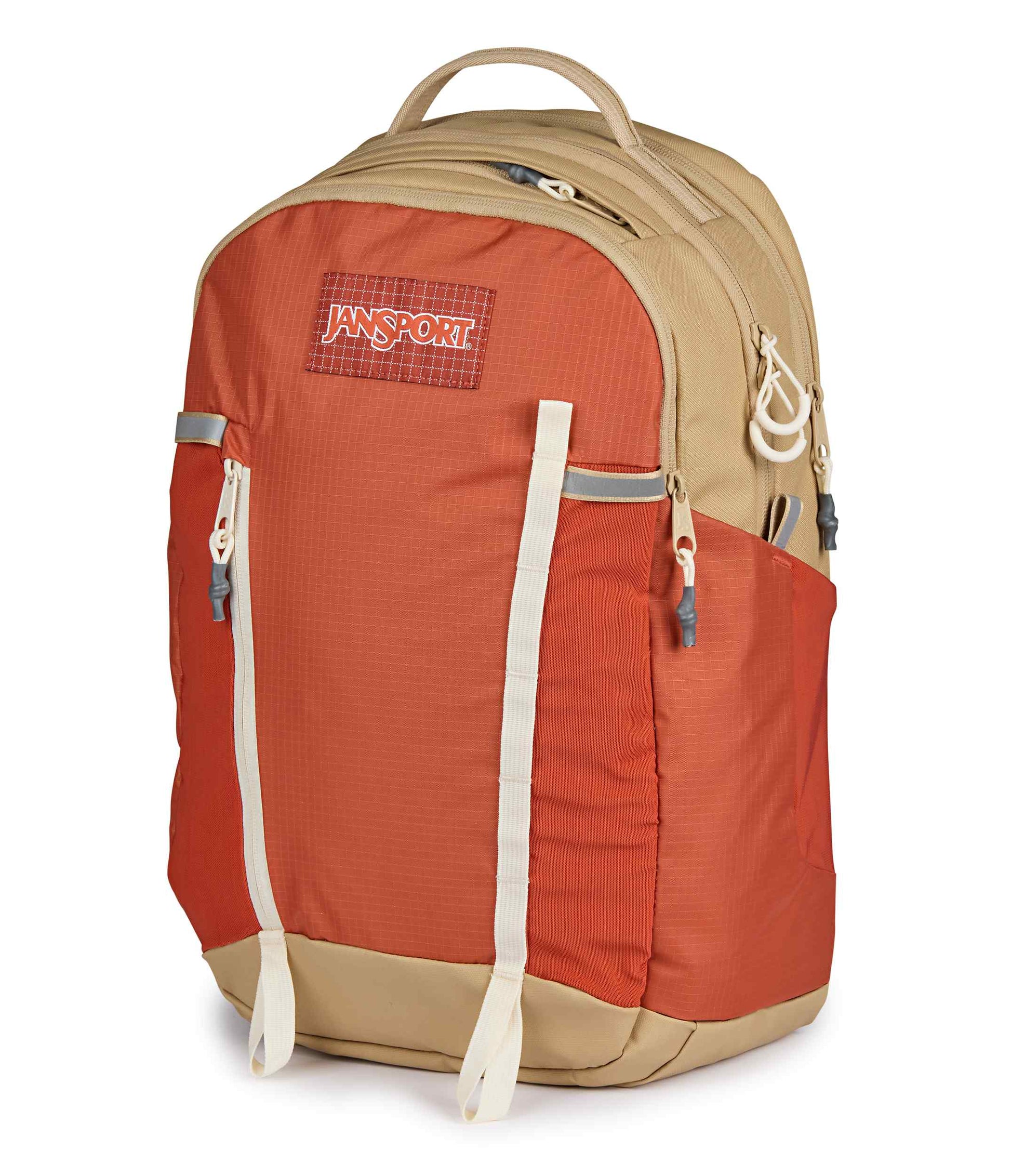 All Around Pack Small - Dune Red