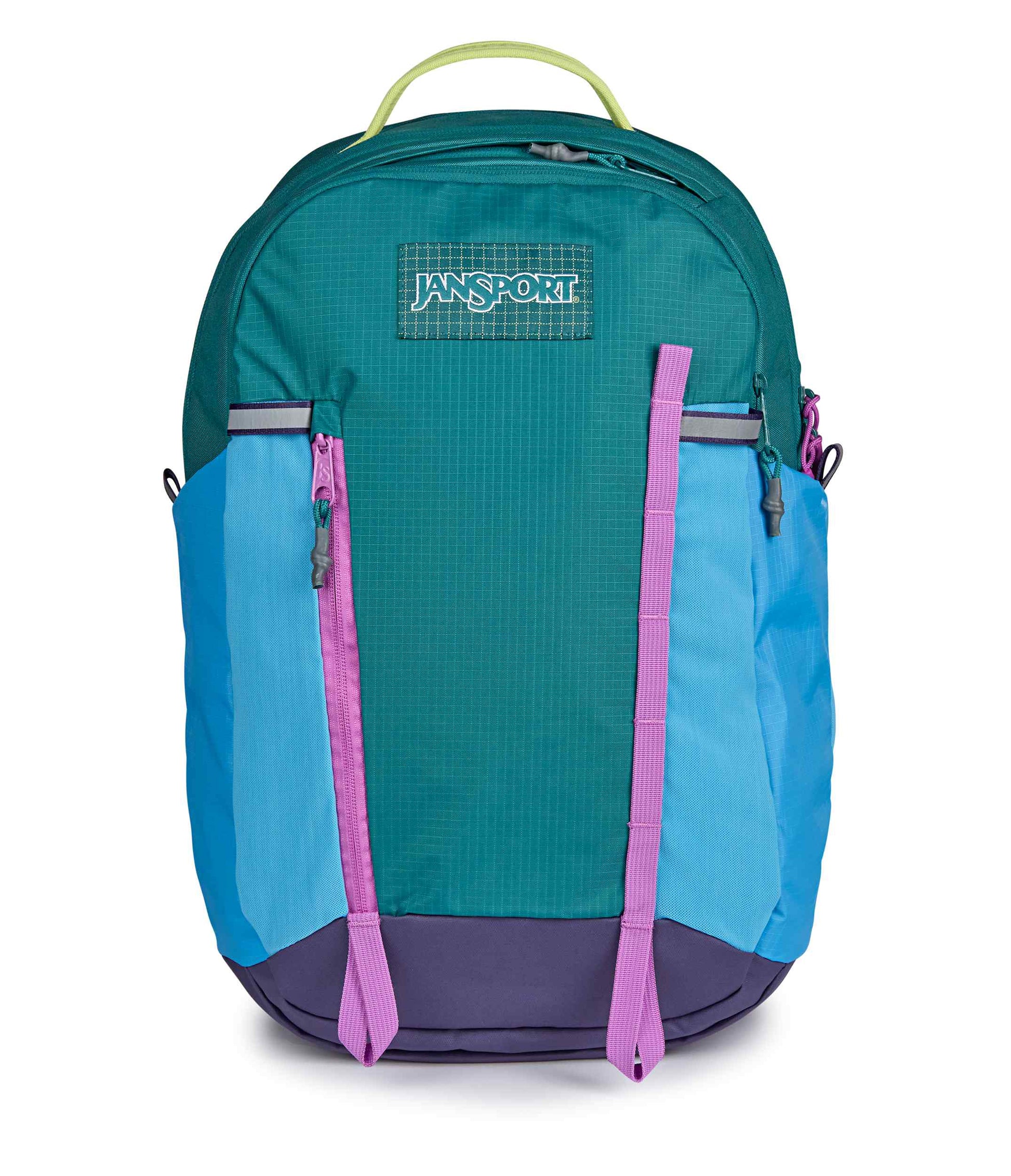 All Around Pack Small - Emerald Pool