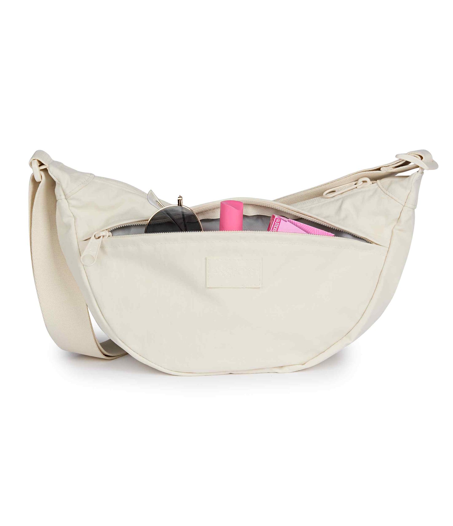 Unphased Crossbody Small - Moon Flower | JanSport Europe