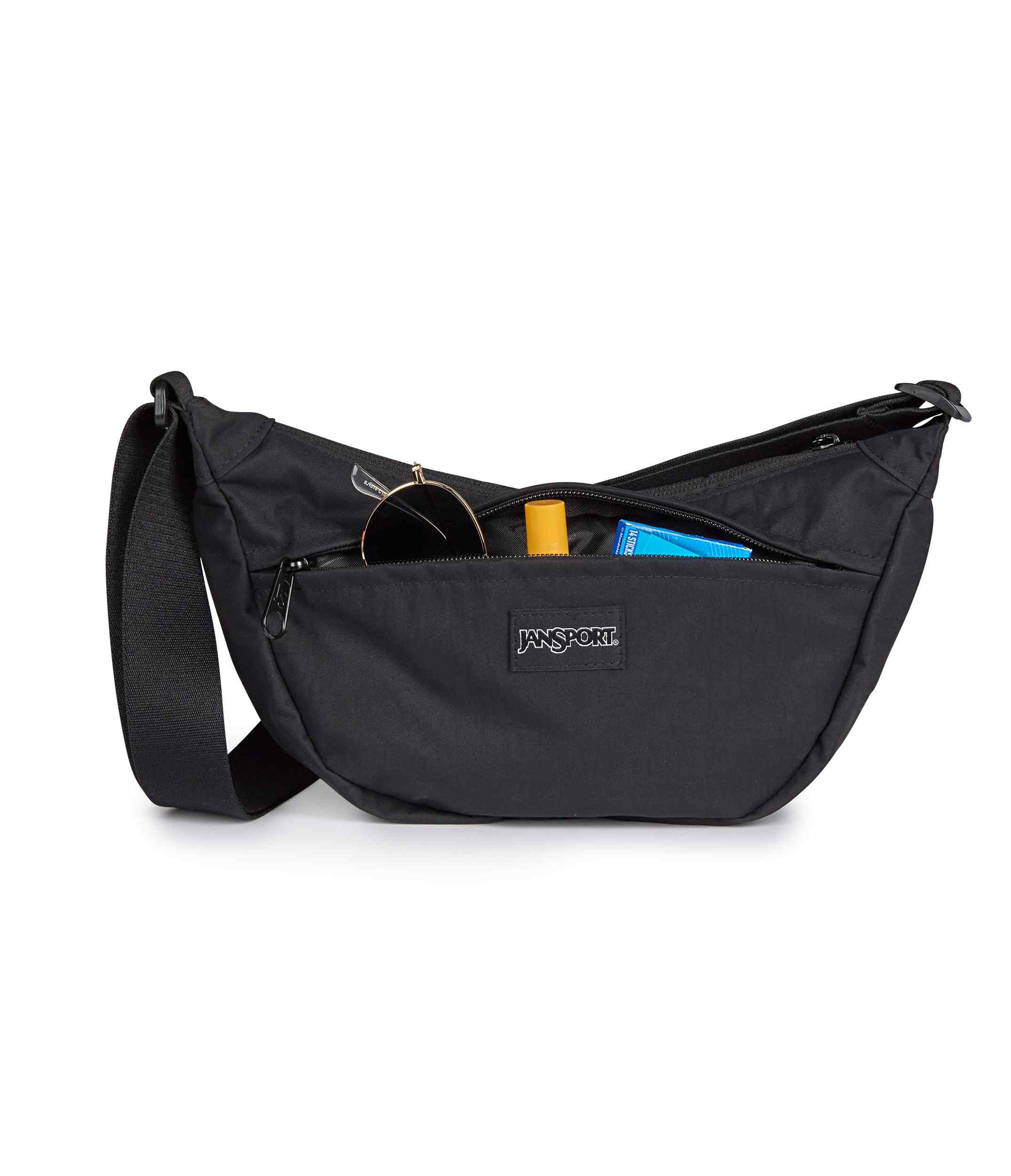 Unphased Crossbody Large - Moon Flower | JanSport Europe