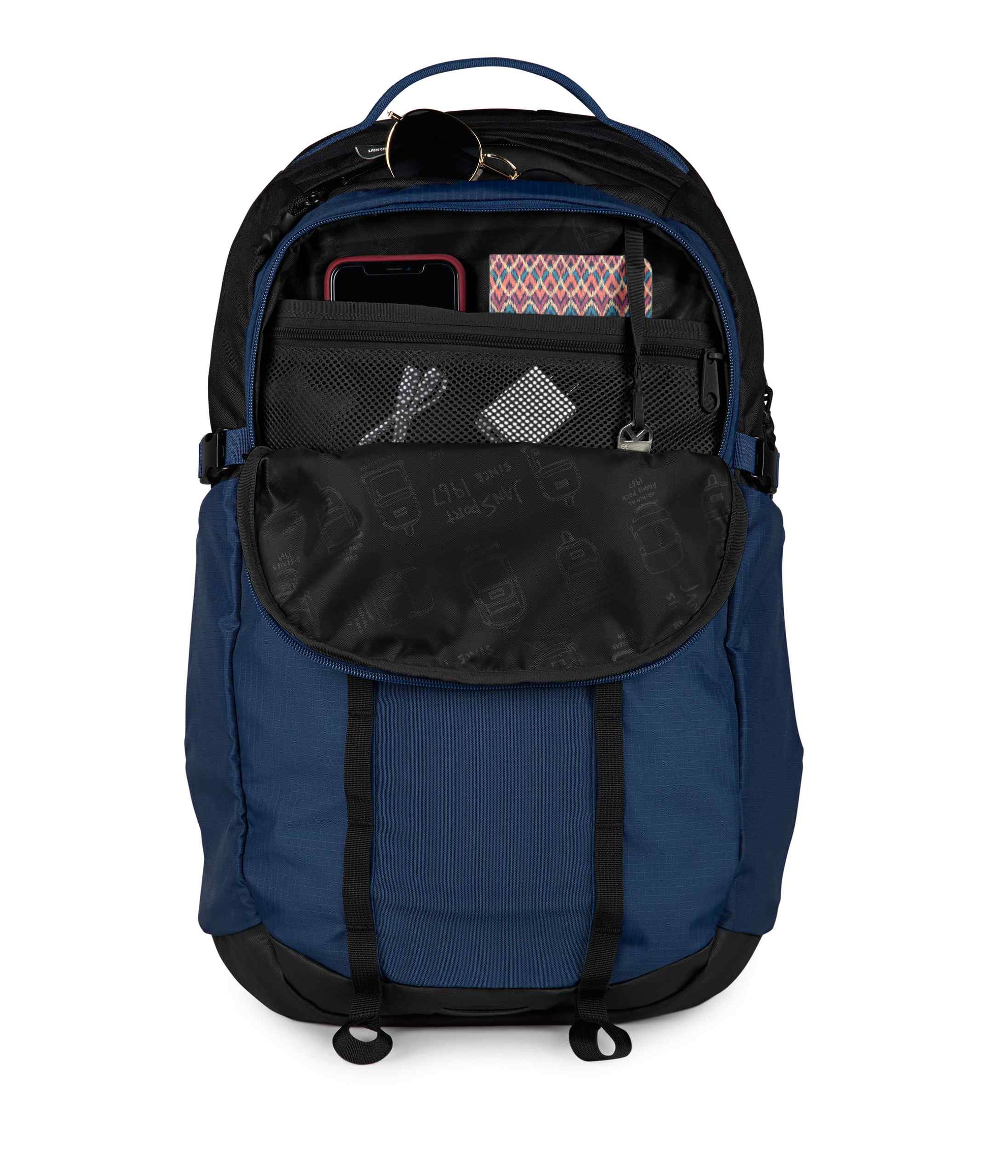 All Around Pack Medium - Navy