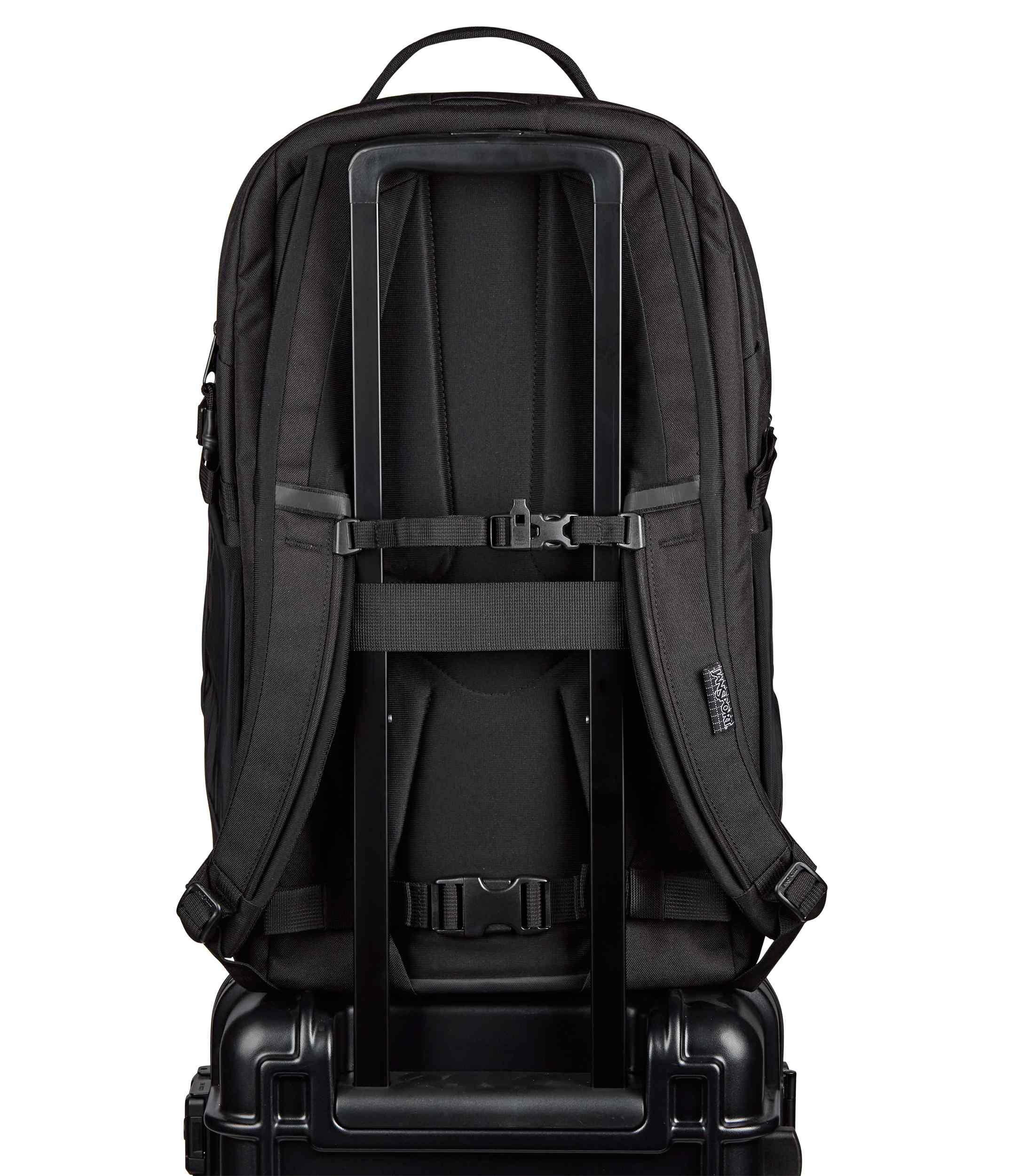 All Around Pack Medium - Black | JanSport Europe – JanSport Europe EU