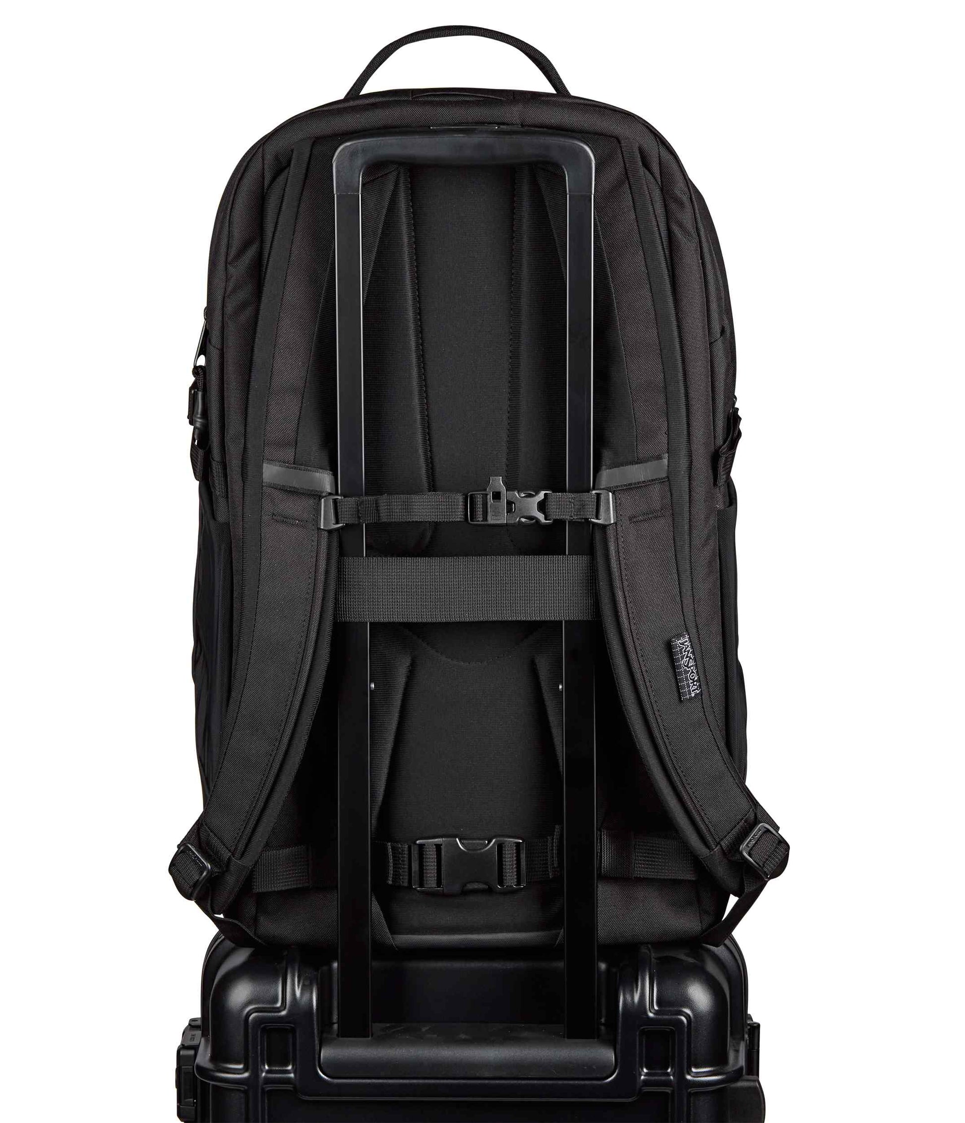 JanSport | All Around Pack Medium - Black