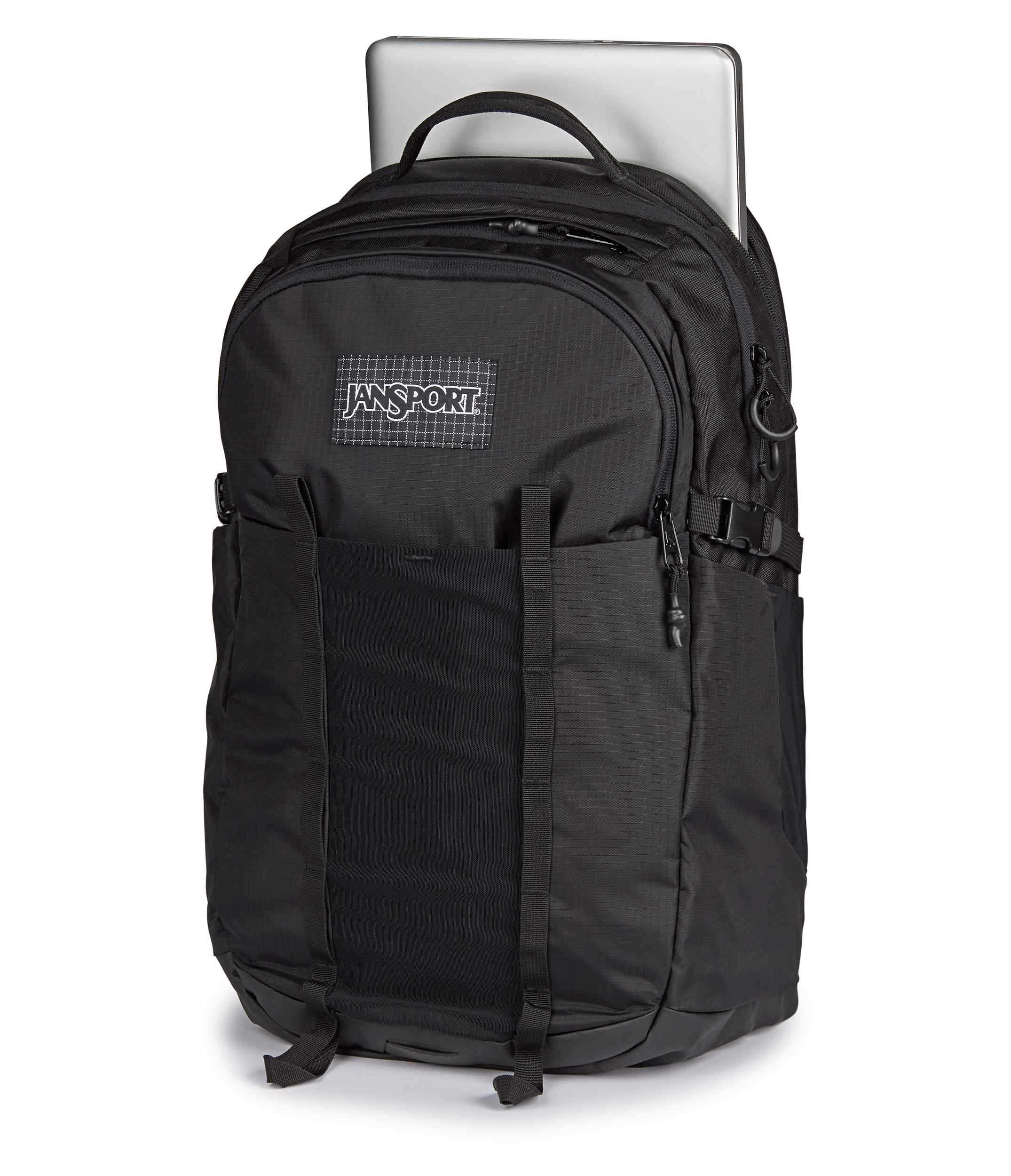 All Around Pack Medium - Black | JanSport Europe – JanSport Europe EU