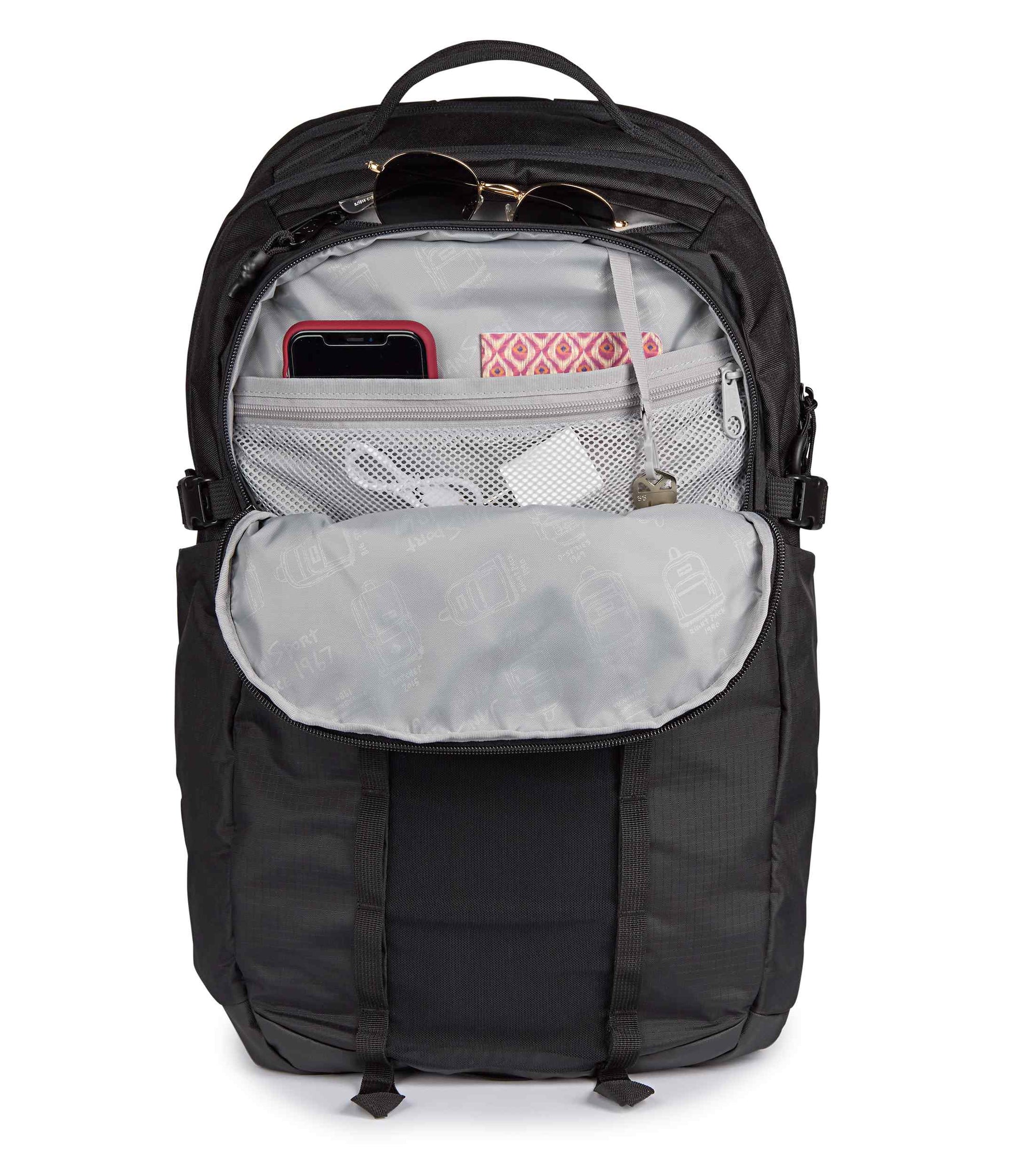 All Around Pack Medium - Black All Around Pack Medium - Black