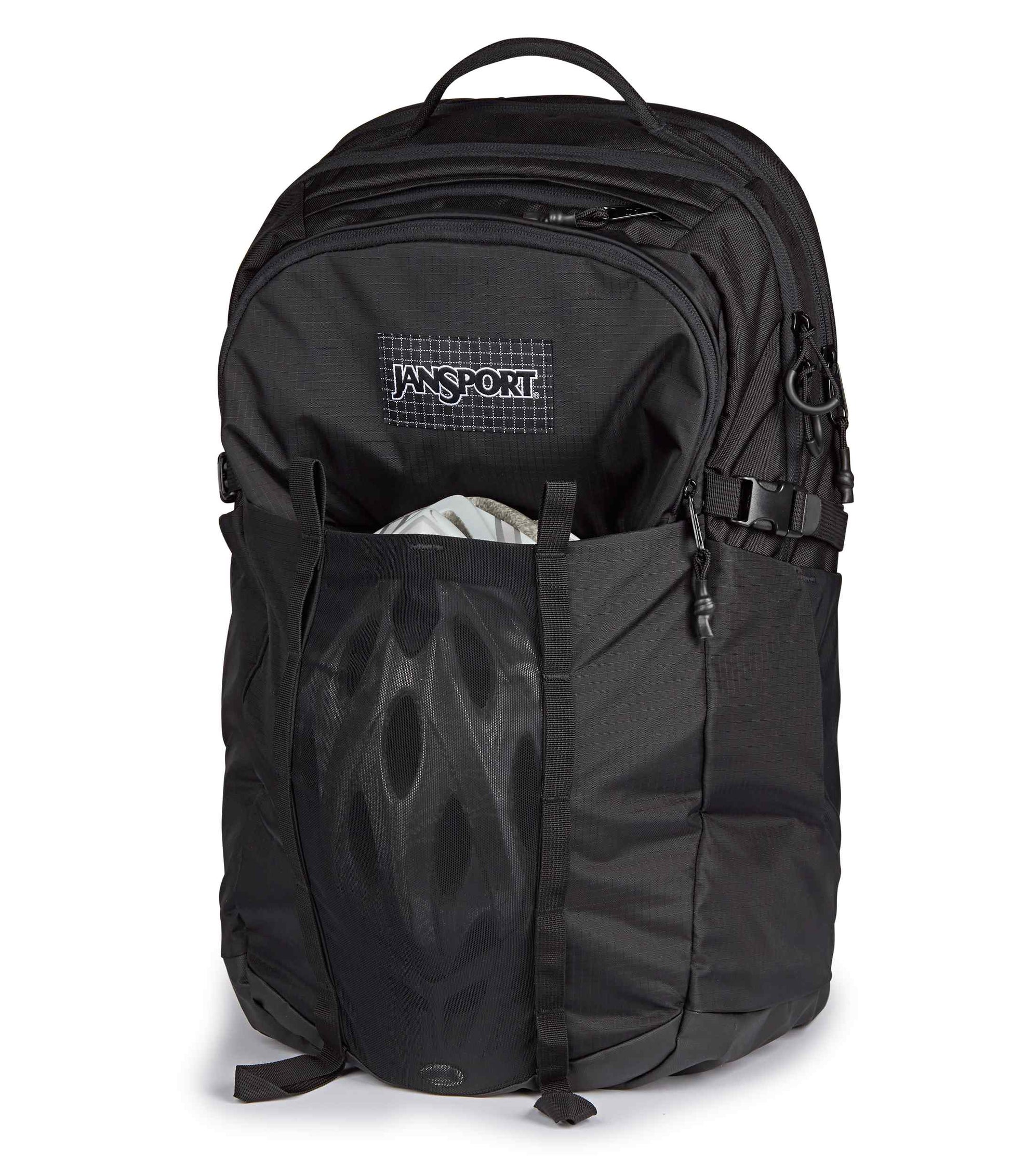 JanSport | All Around Pack Medium - Black