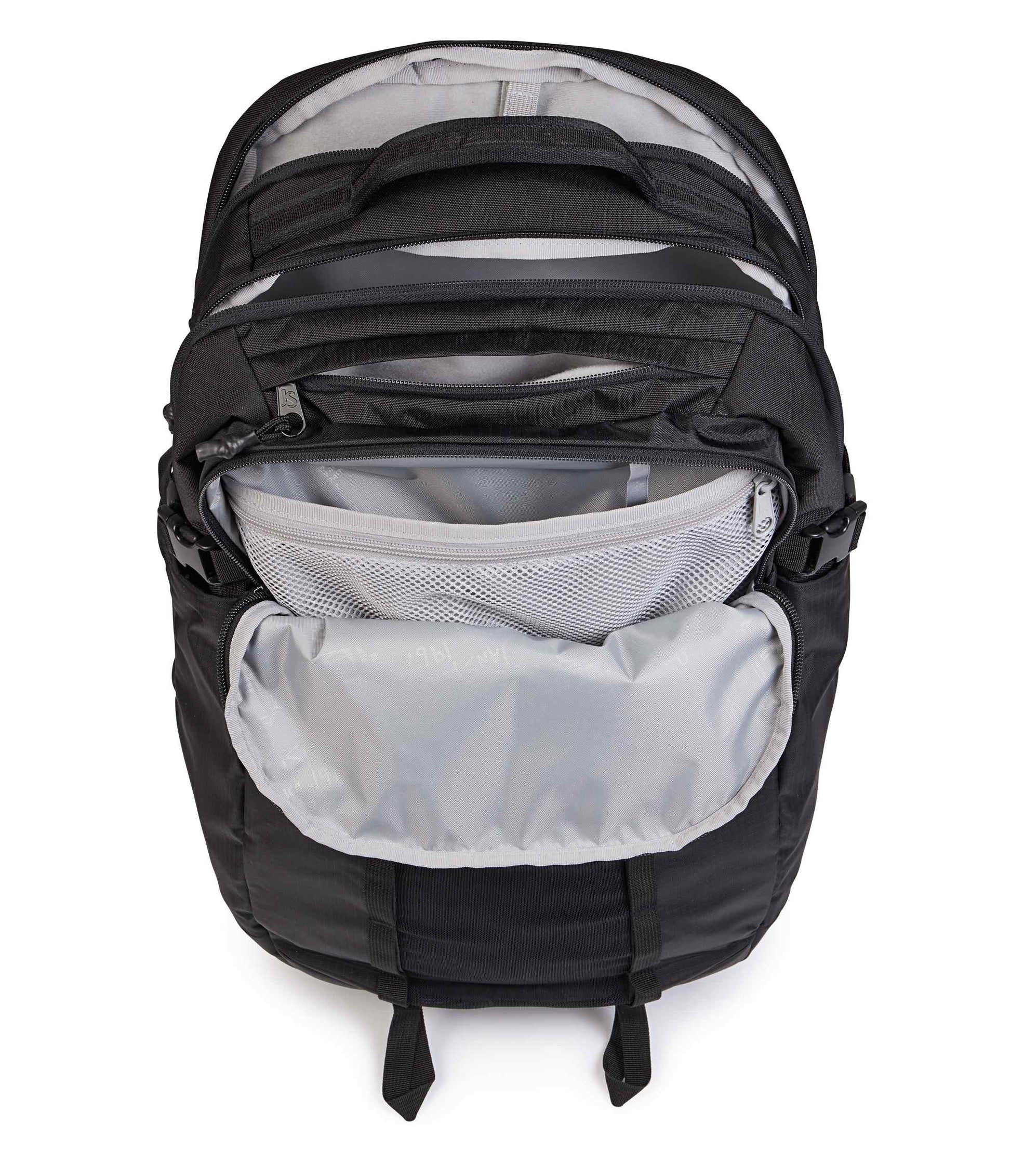 All Around Pack Medium - Black All Around Pack Medium - Black