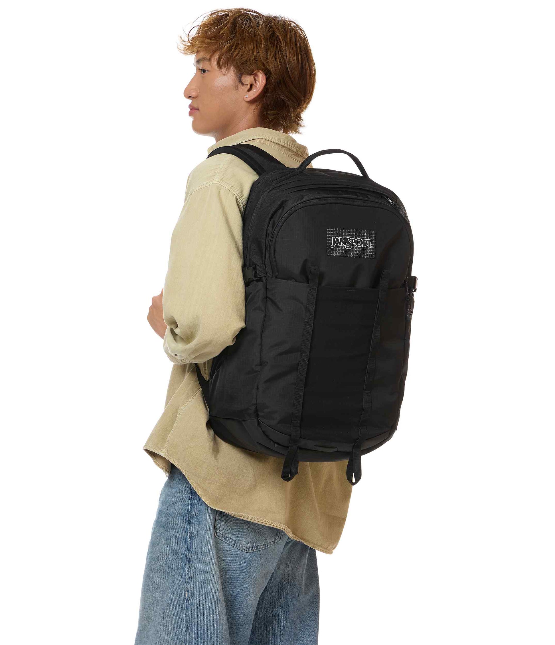 All Around Pack Medium - Black All Around Pack Medium - Black