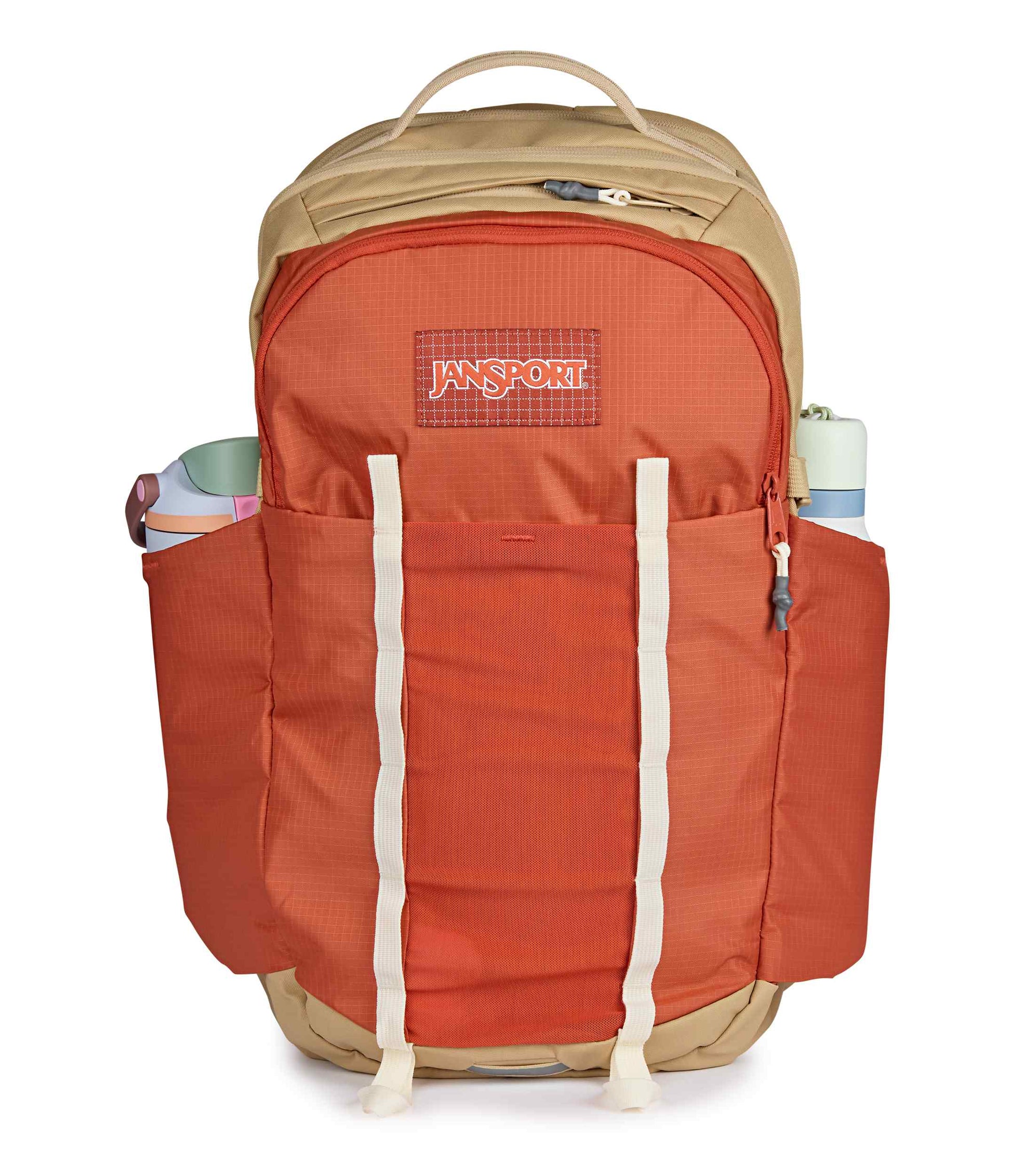 JanSport | All Around Pack Medium - Dune Red