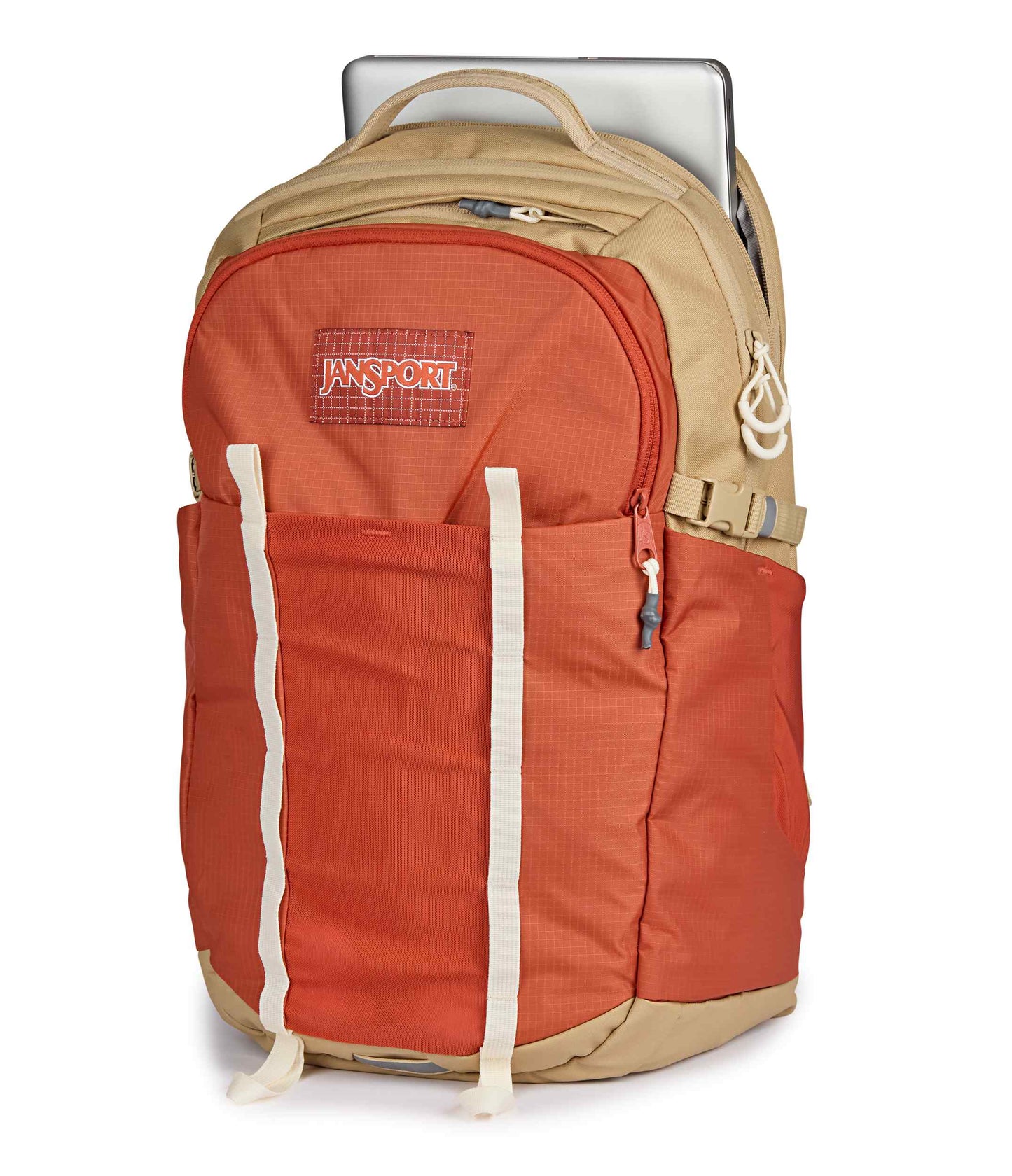 JanSport | All Around Pack Medium - Dune Red