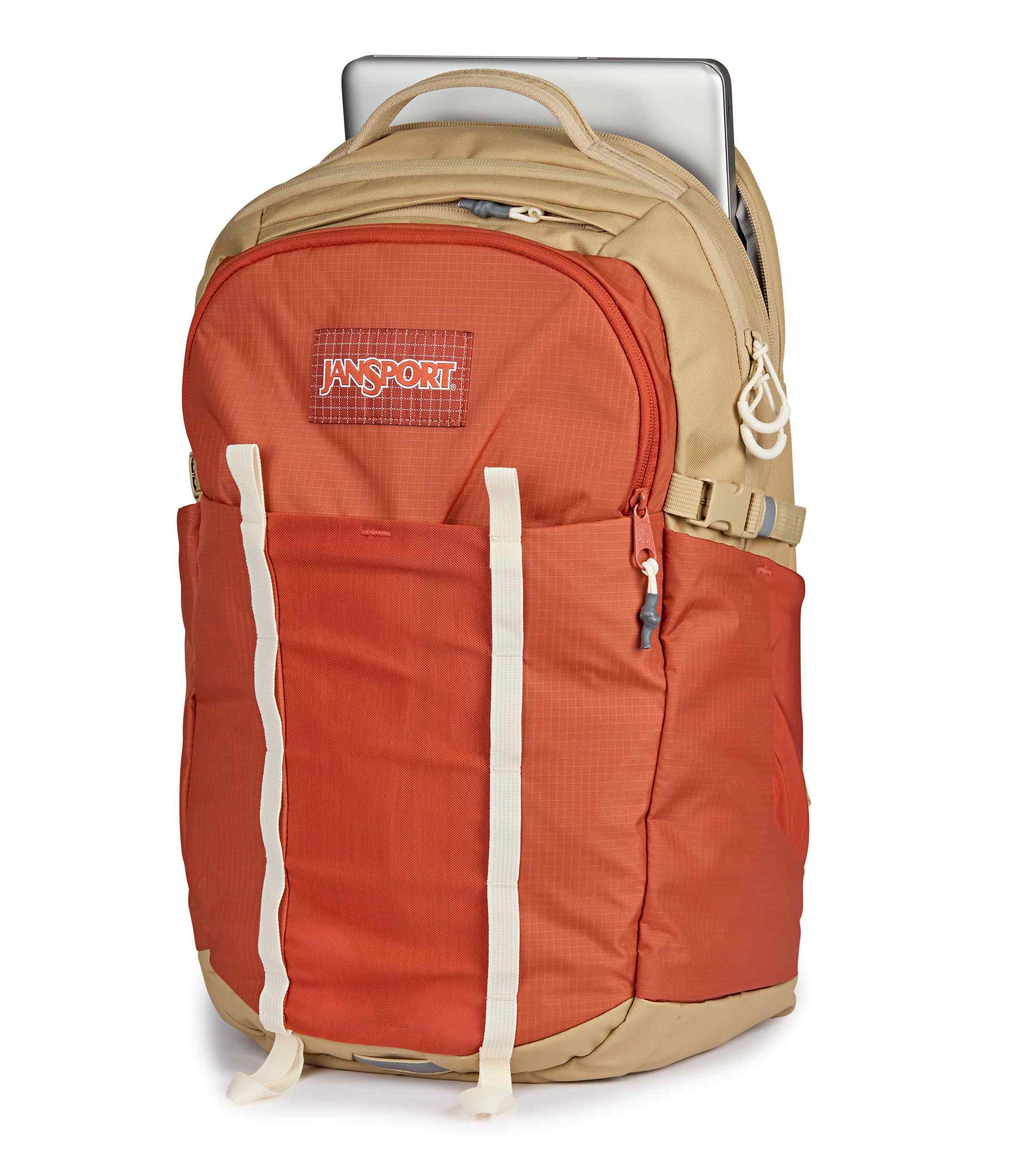 JanSport | All Around Pack Medium - Dune Red