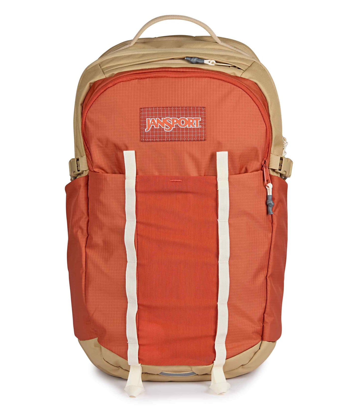 JanSport | All Around Pack Medium - Dune Red