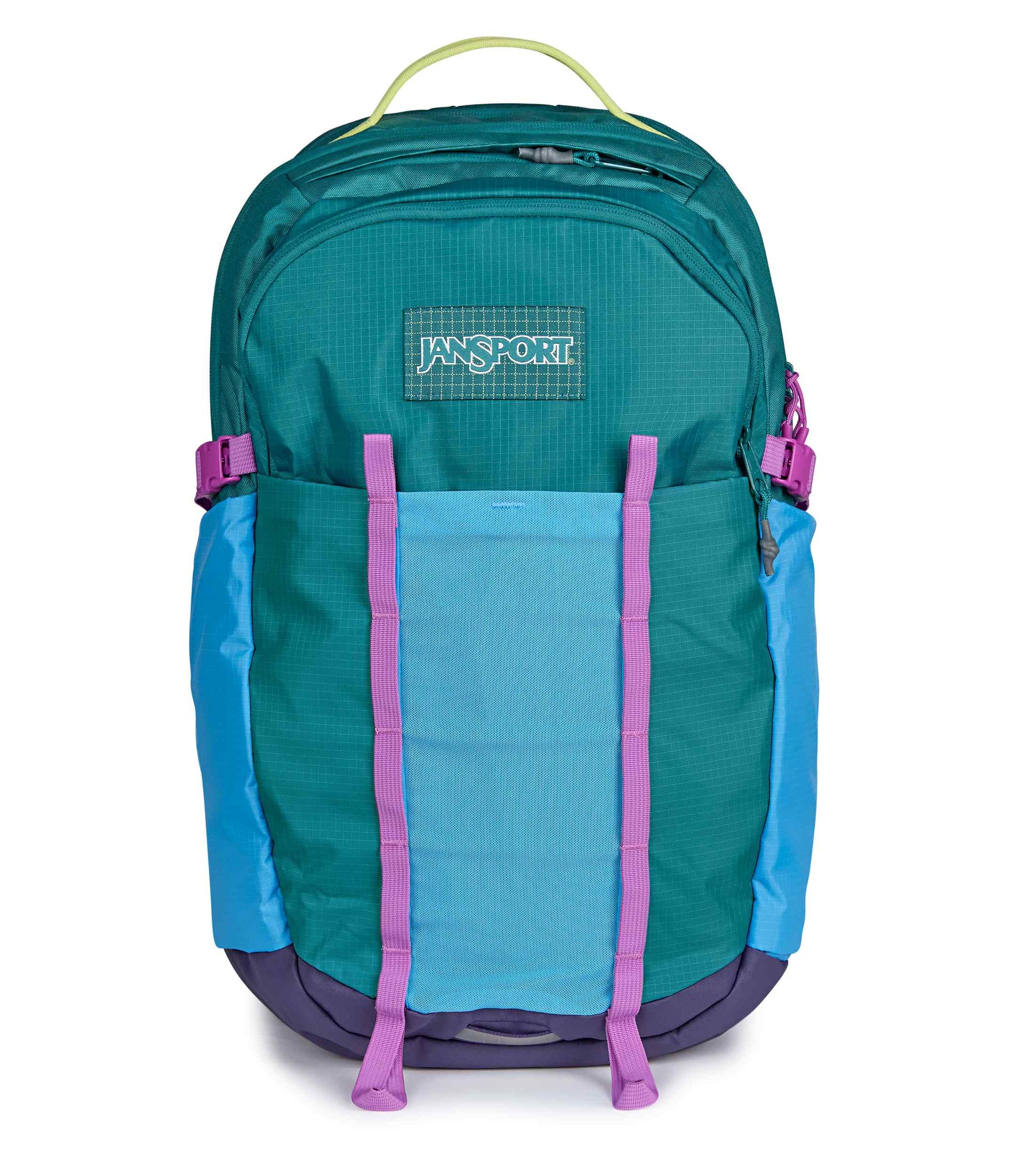 JanSport | All Around Pack Medium - Emerald Pool