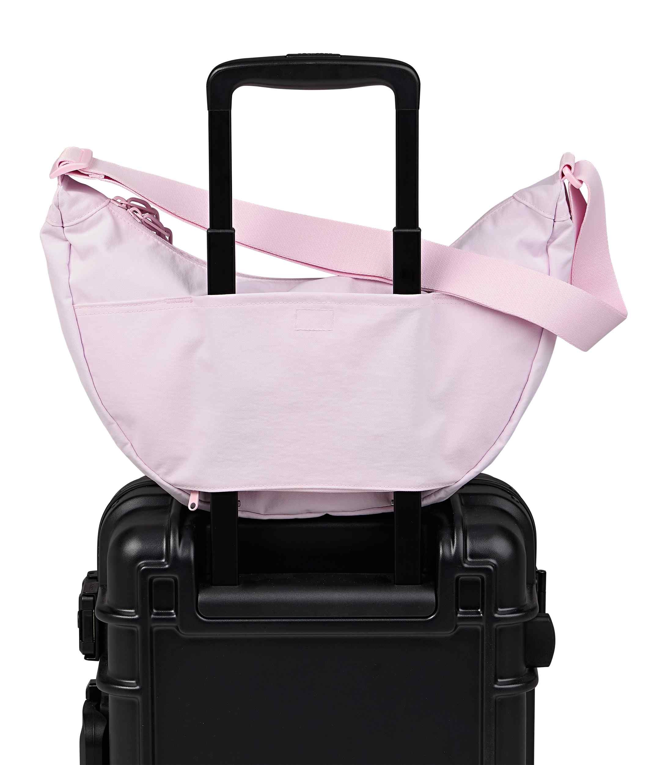 Unphased Crossbody Large - Pink Ice | Jansport Europe – JanSport