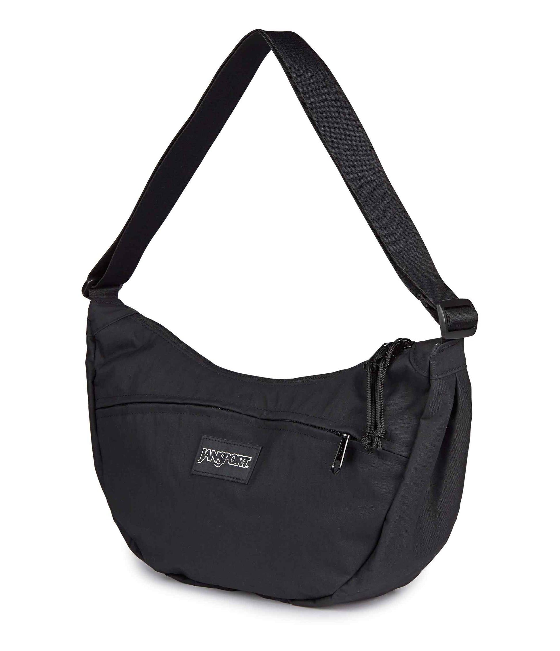 JanSport | Unphased Crossbody Large - Black