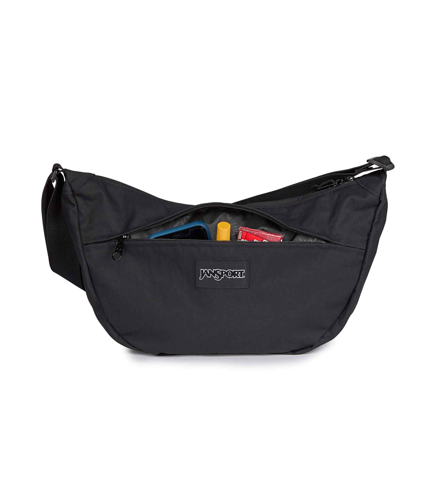 JanSport | Unphased Crossbody Large - Black