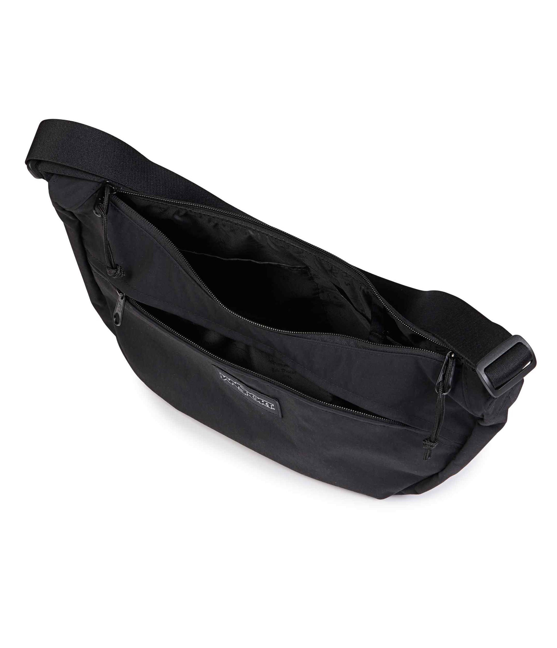 JanSport | Unphased Crossbody Large - Black