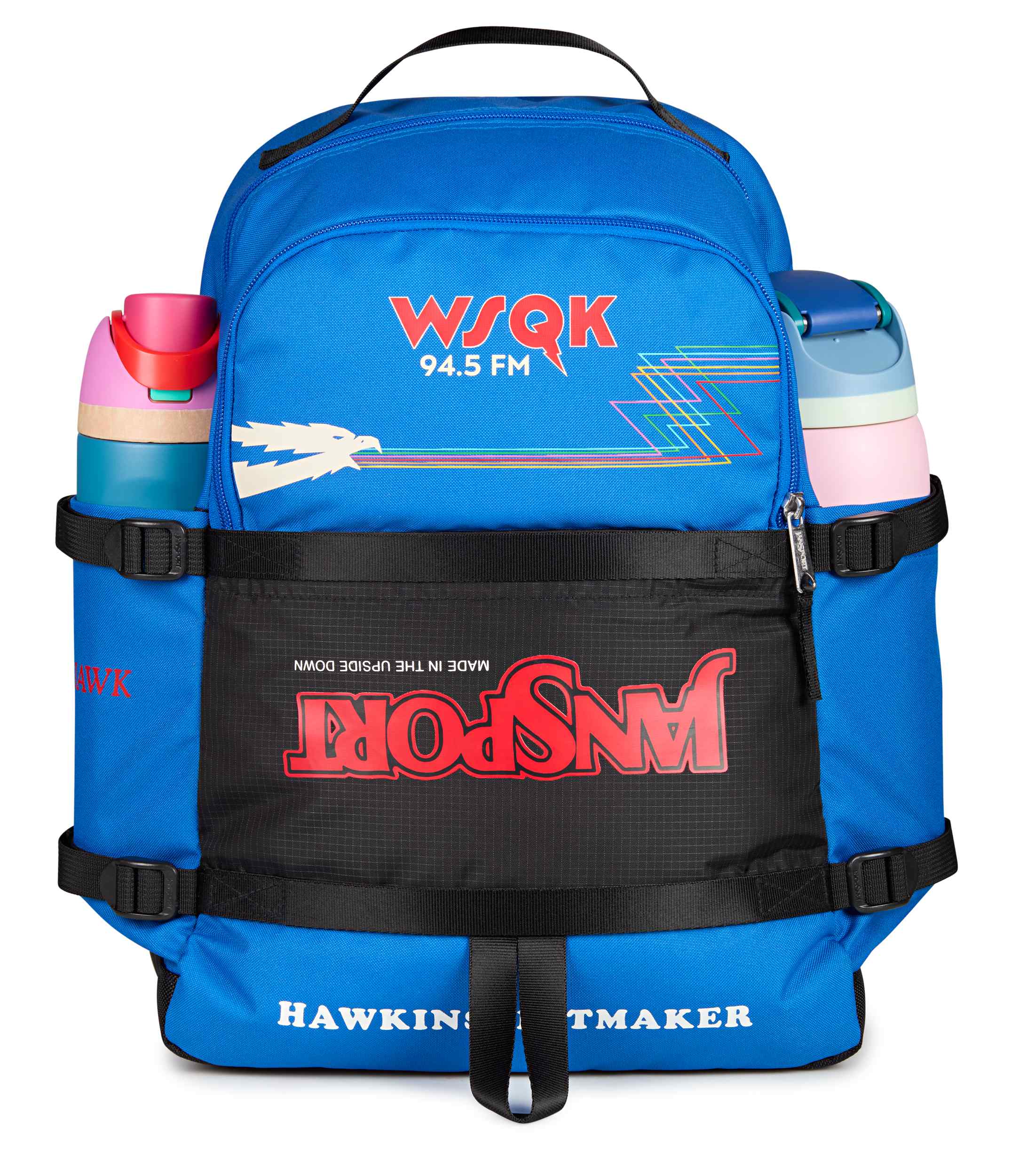 シャグポーチ Hatchet Backpack – JanSport US