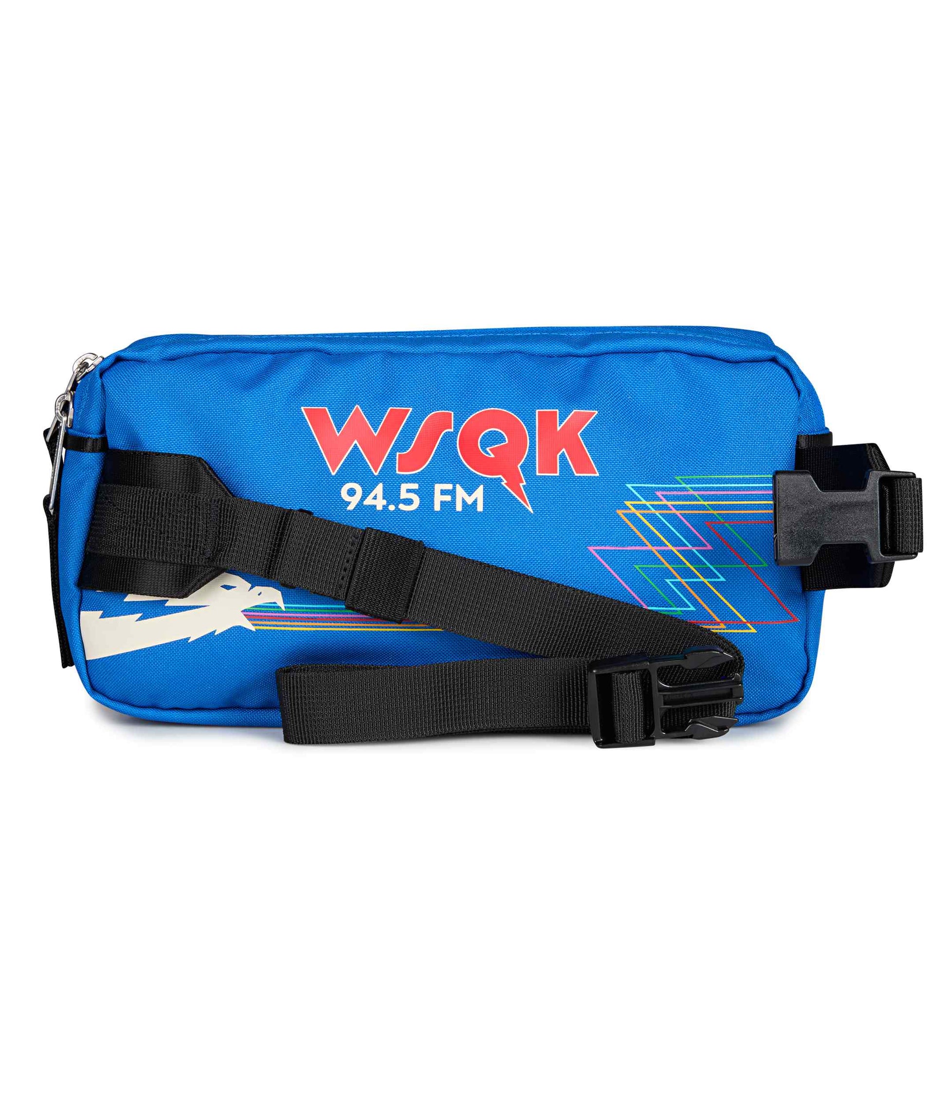 Waistpack Squawk Radio - Hawkins Hitmaker | JanSport Europe