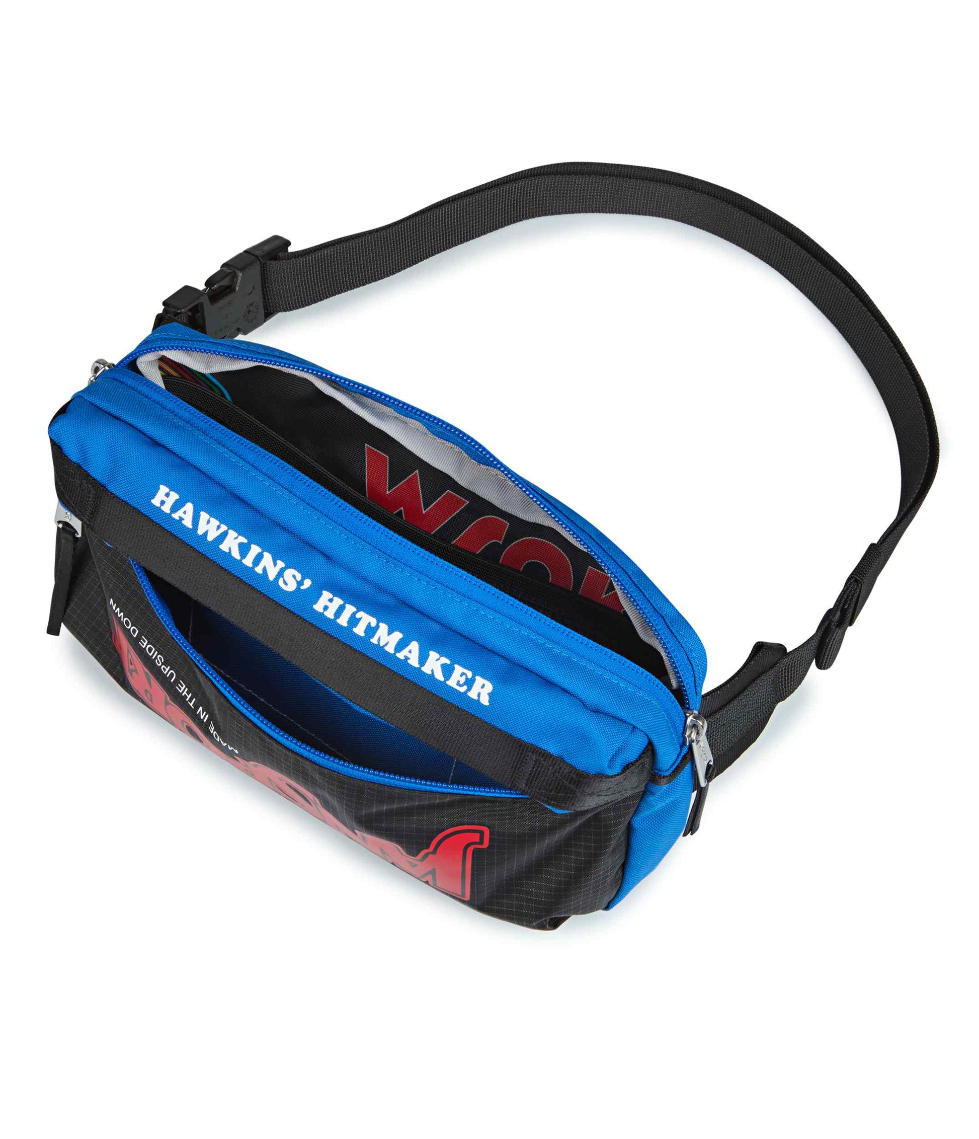 Waistpack Squawk Radio - Hawkins Hitmaker | JanSport Europe