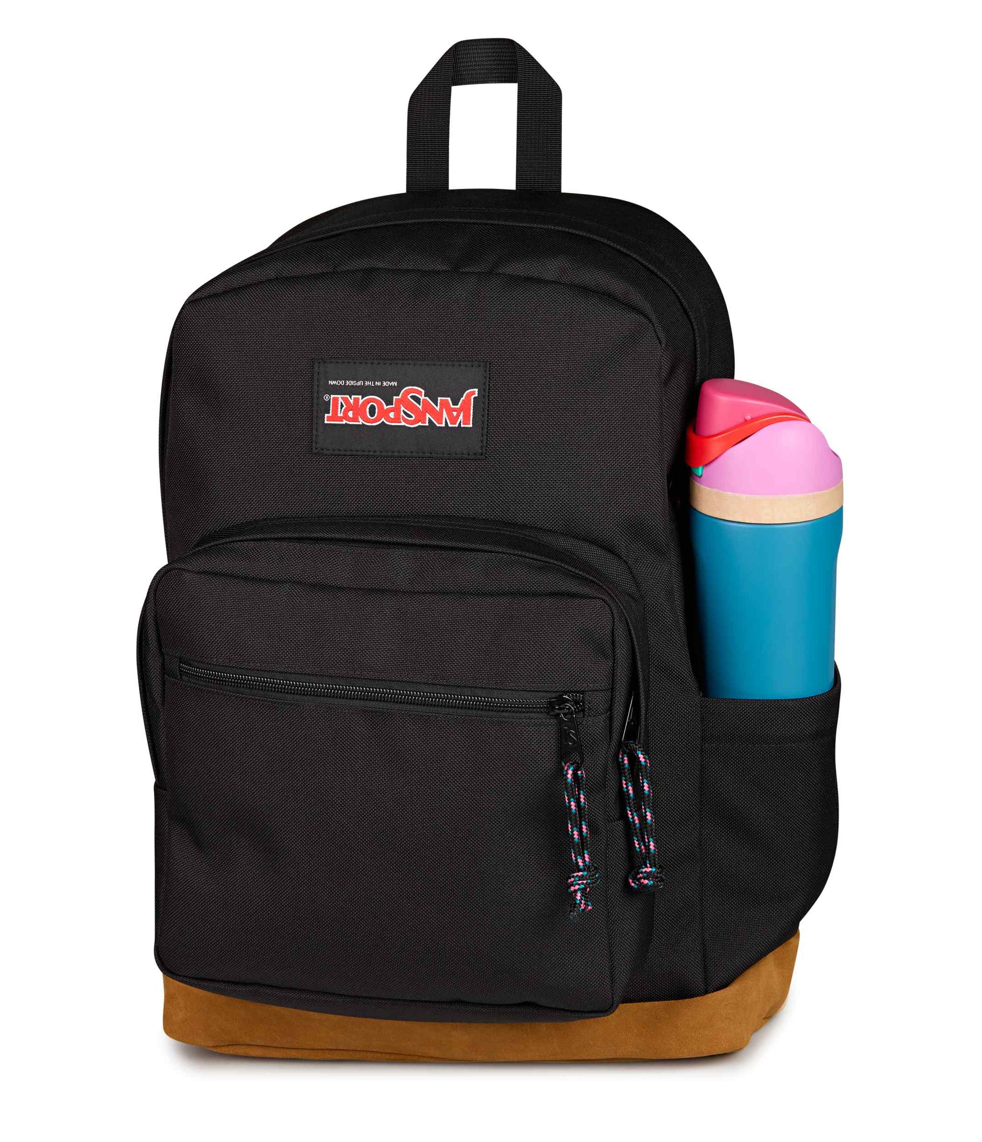 Rp Exp Mike's Jansport - Black | JanSport Europe