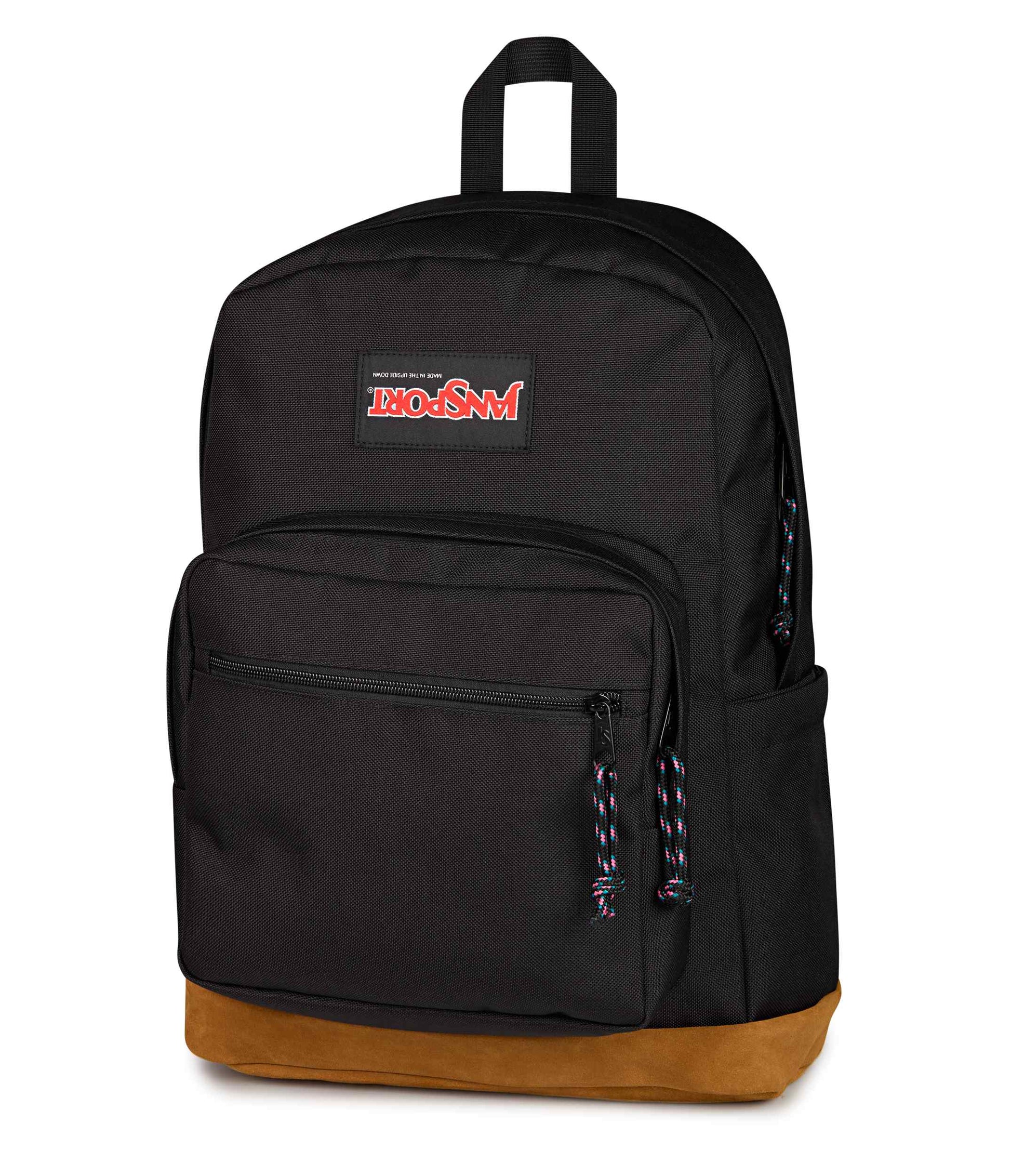 Rp Exp Mike's Jansport - Black | JanSport Europe