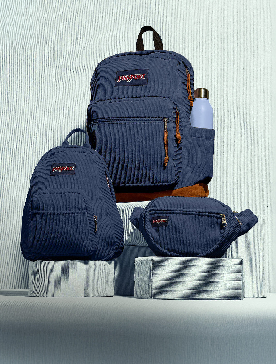 JanSport EU Backpacks Bags 30 Year Guarantee JanSport Europe EU