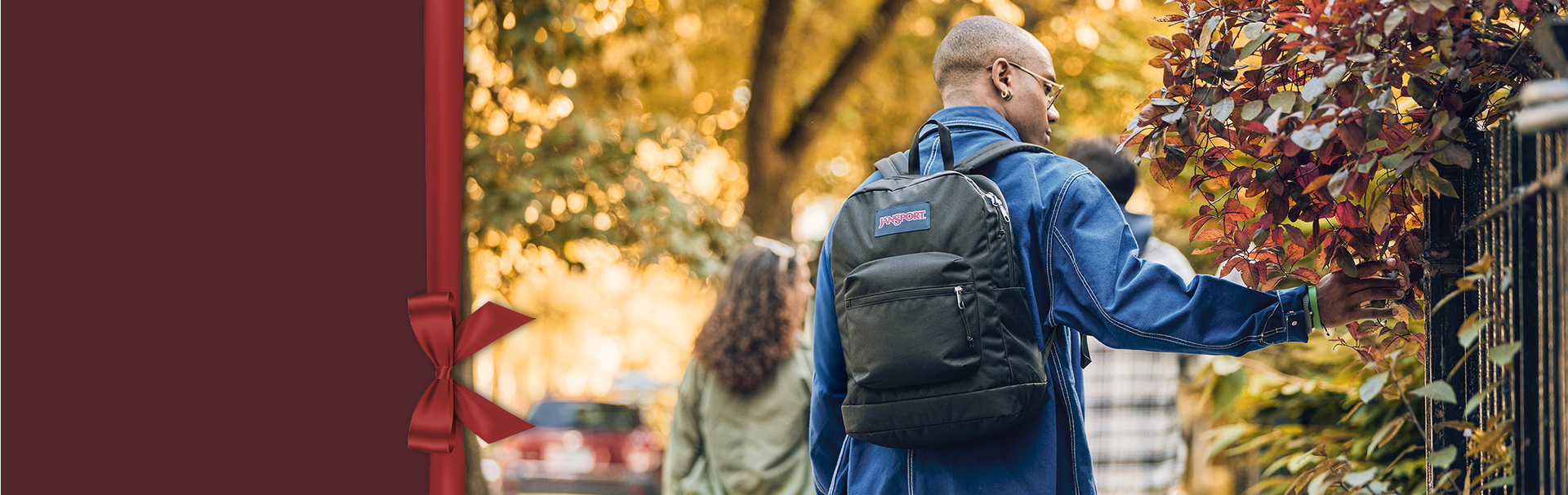 JanSport EU Backpacks Bags 30 Year Guarantee JanSport Europe EU