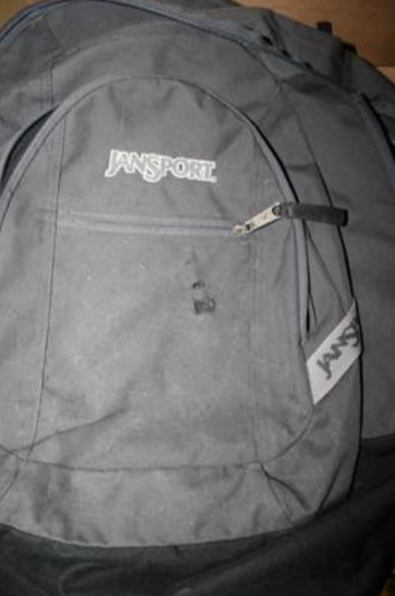 Warranty JanSport Europe EU Warranty JanSport Europe EU