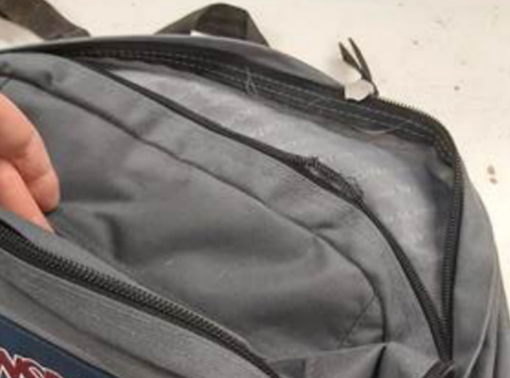 Warranty JanSport Europe EU Warranty JanSport Europe EU
