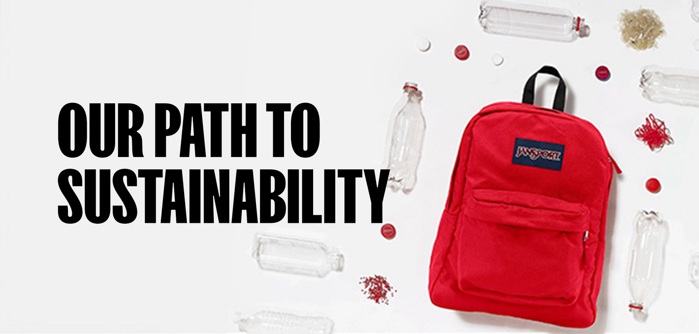 Jansport lotte shopping avenue deals