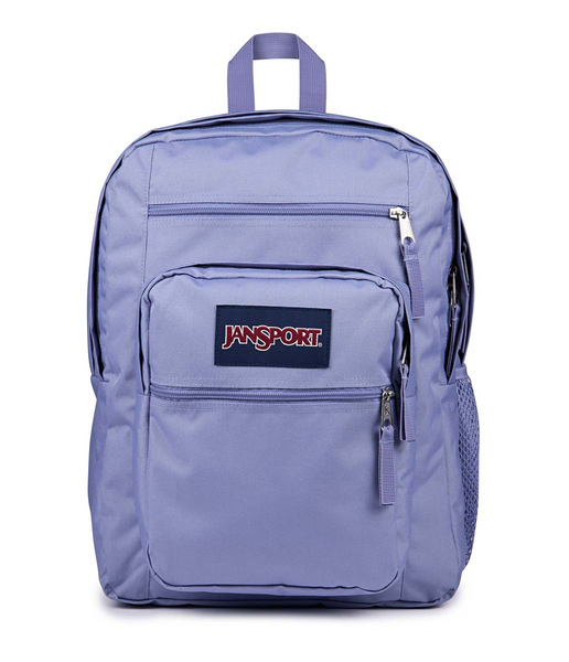 ジャンボマックス　約19cm Big Student - Lavander Ash | JanSport Europe – JanSport Europe EU