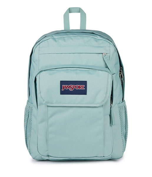 jansport aqua palm tree backpack Union Pack - Faded Sage