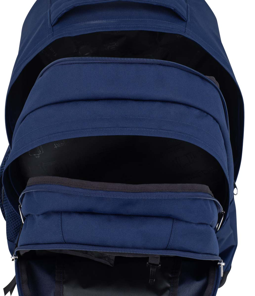 Driver 8 - Navy | JanSport Europe – JanSport Europe EU