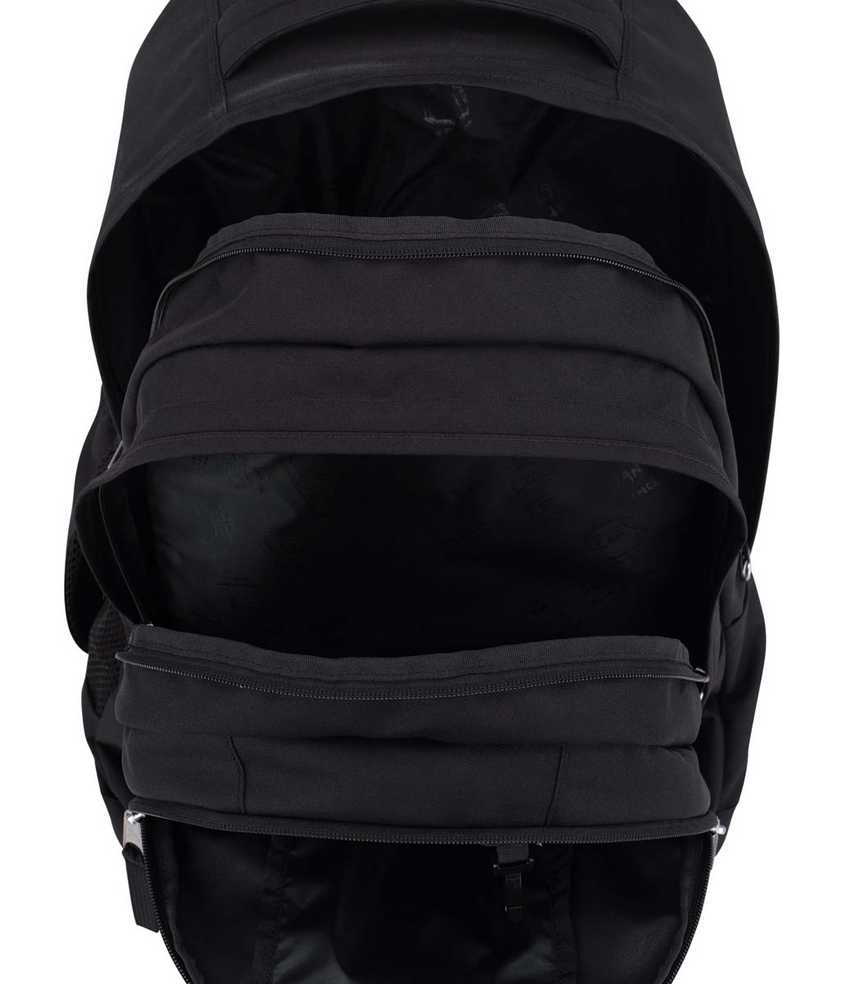 Black jansport backpack big 5 best sale