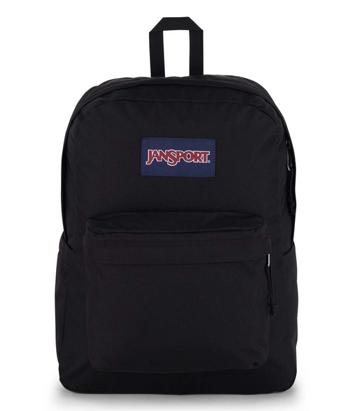 Laptop Backpack Jansport Superbreak Backpack Size Superbreak Plus Black JanSport Europe – JanSport Europe EU