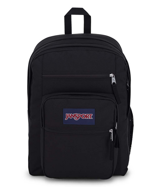 Big Student Black JanSport Europe JanSport Europe EU