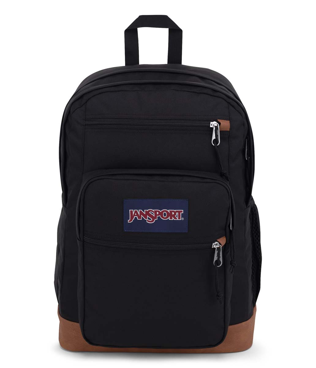Cool Student - Black | JanSport Europe – JanSport Europe EU