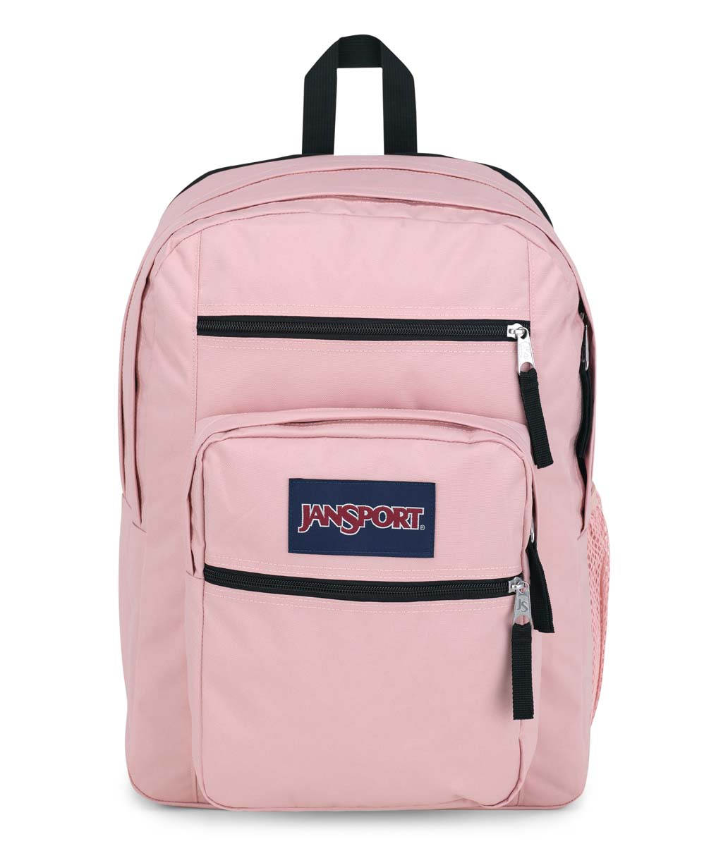 Big Student Misty Rose JanSport Europe – JanSport Europe EU