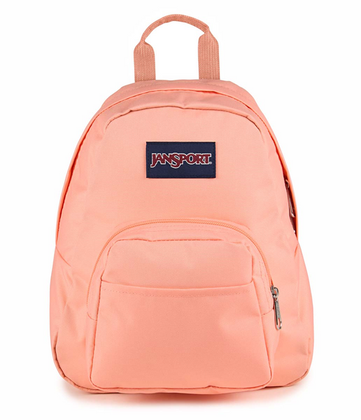 ☆jansport☆ Half Pint PEACH BUM Half Pint - Peach Bum | Jansport Europe – JanSport Europe EU