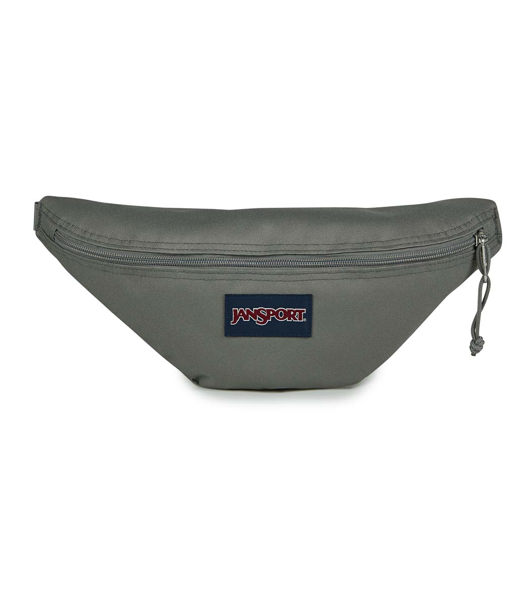 Swing Waistpack - Graphite Grey