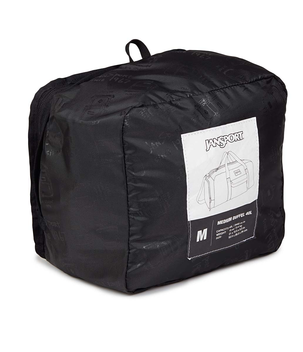 Weekender Medium Duffle