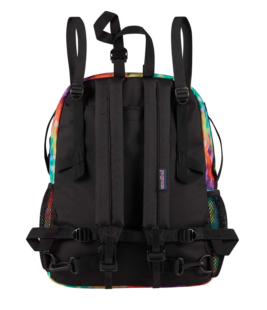 Central Adaptive Pack