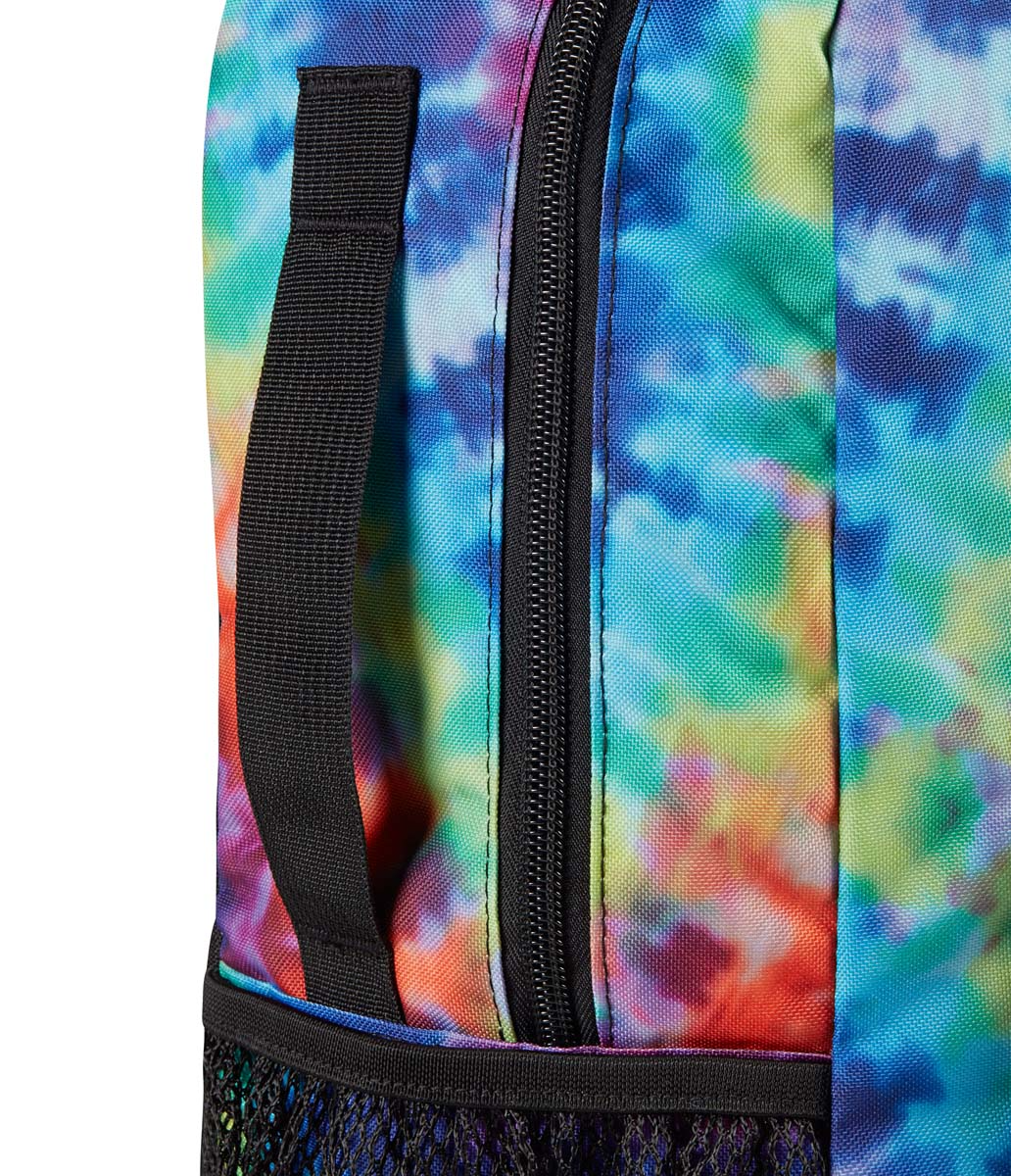 Central Adaptive Pack